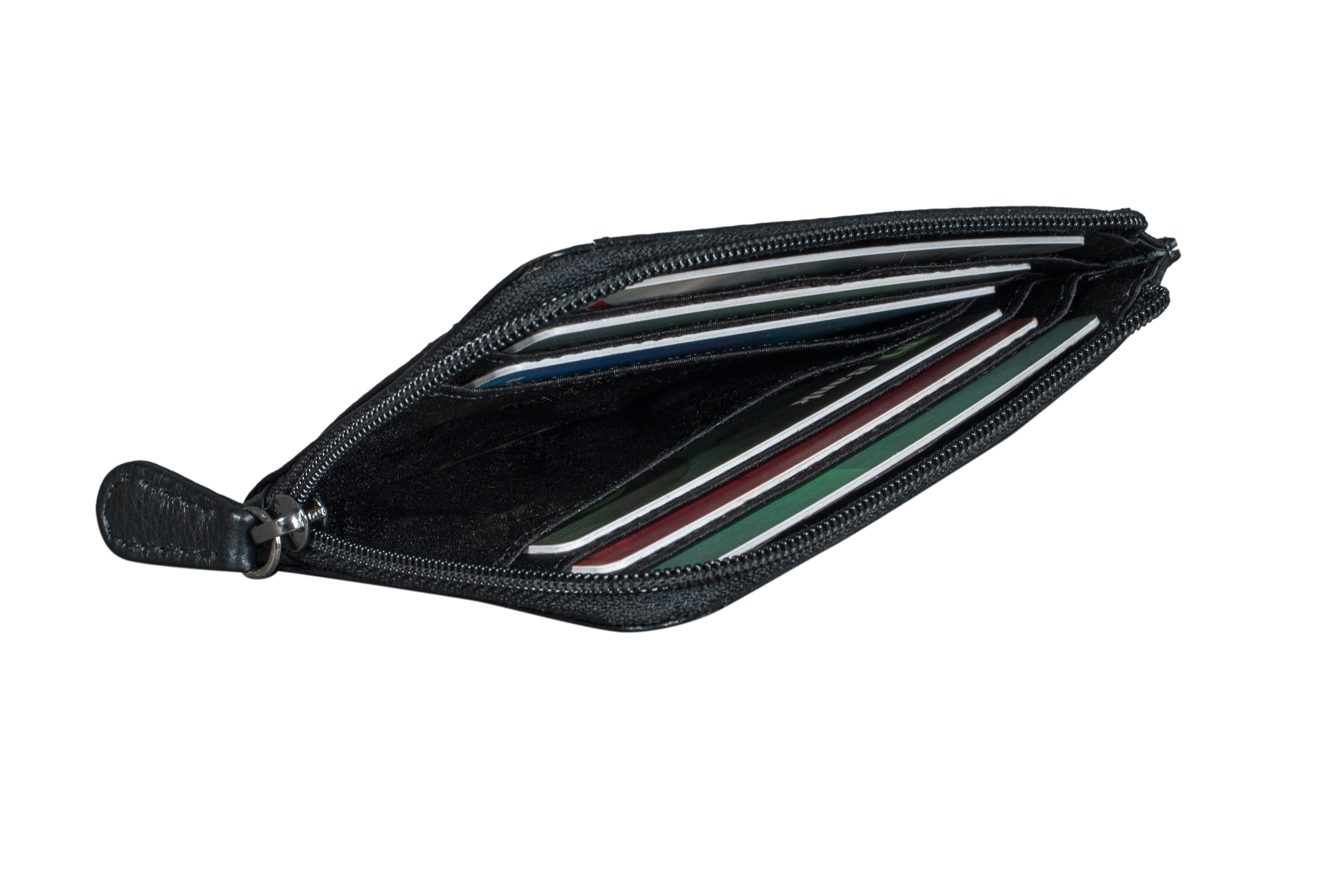 NeroTan" card case