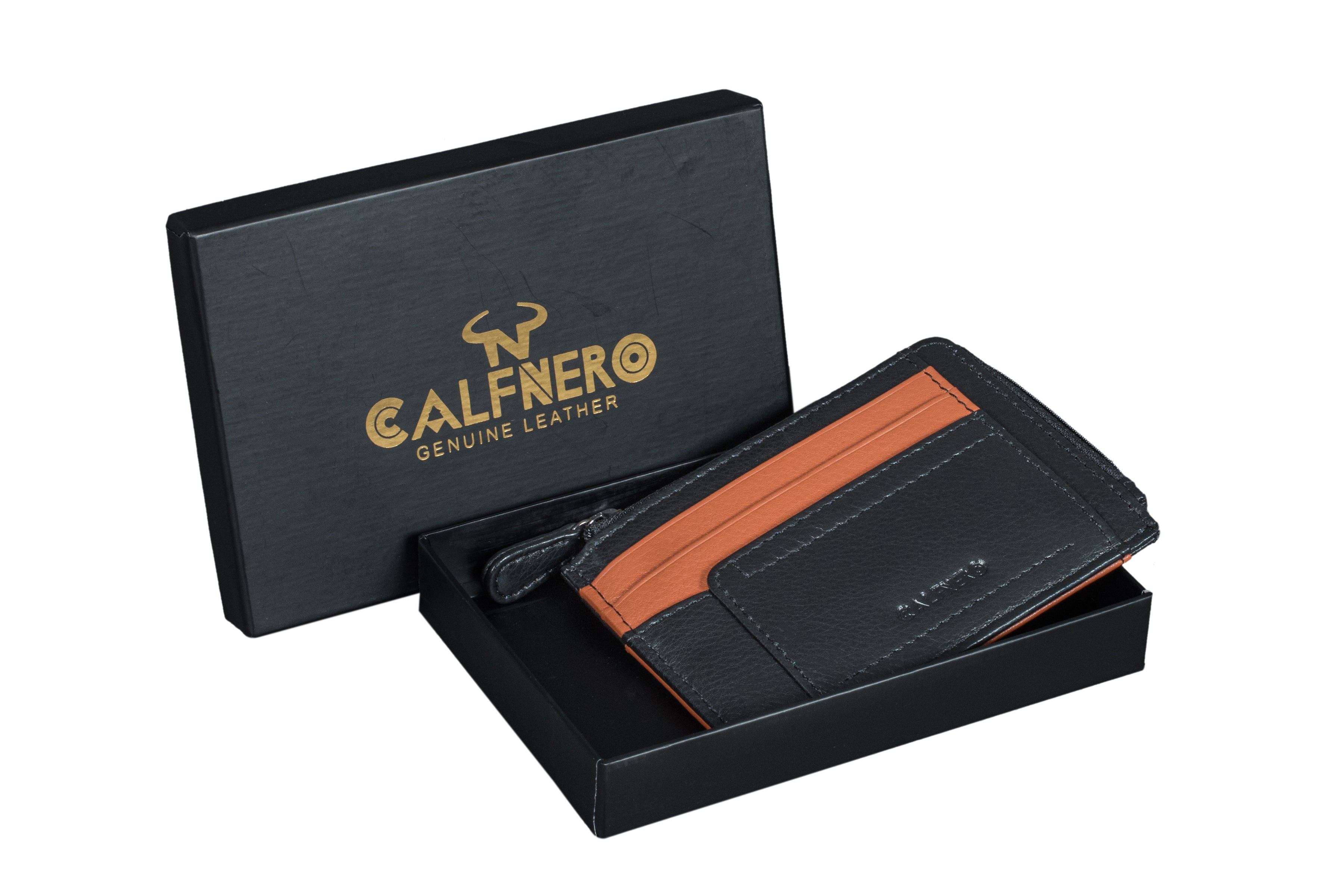NeroTan" card case