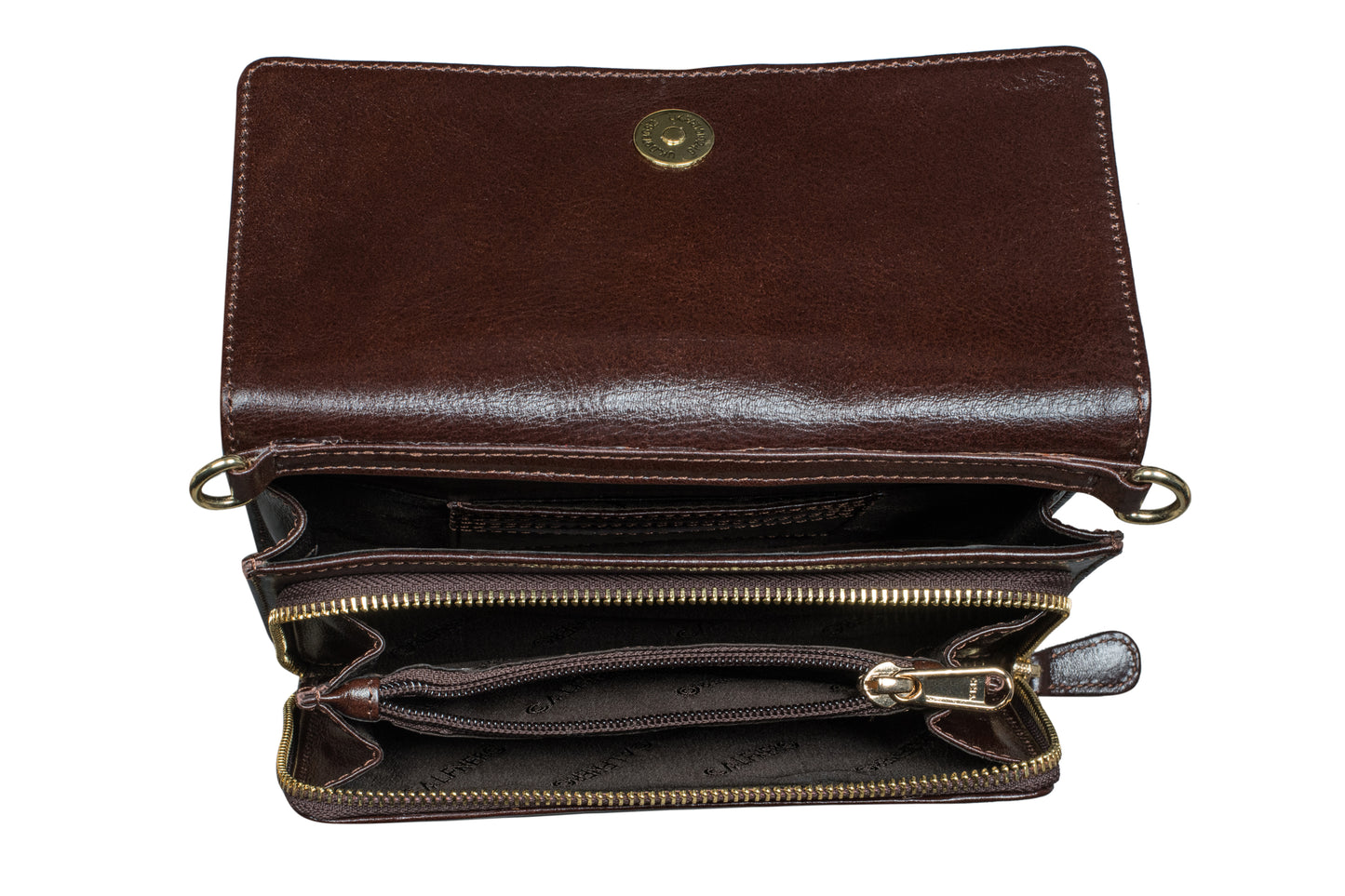 " Belle" Small sling bag
