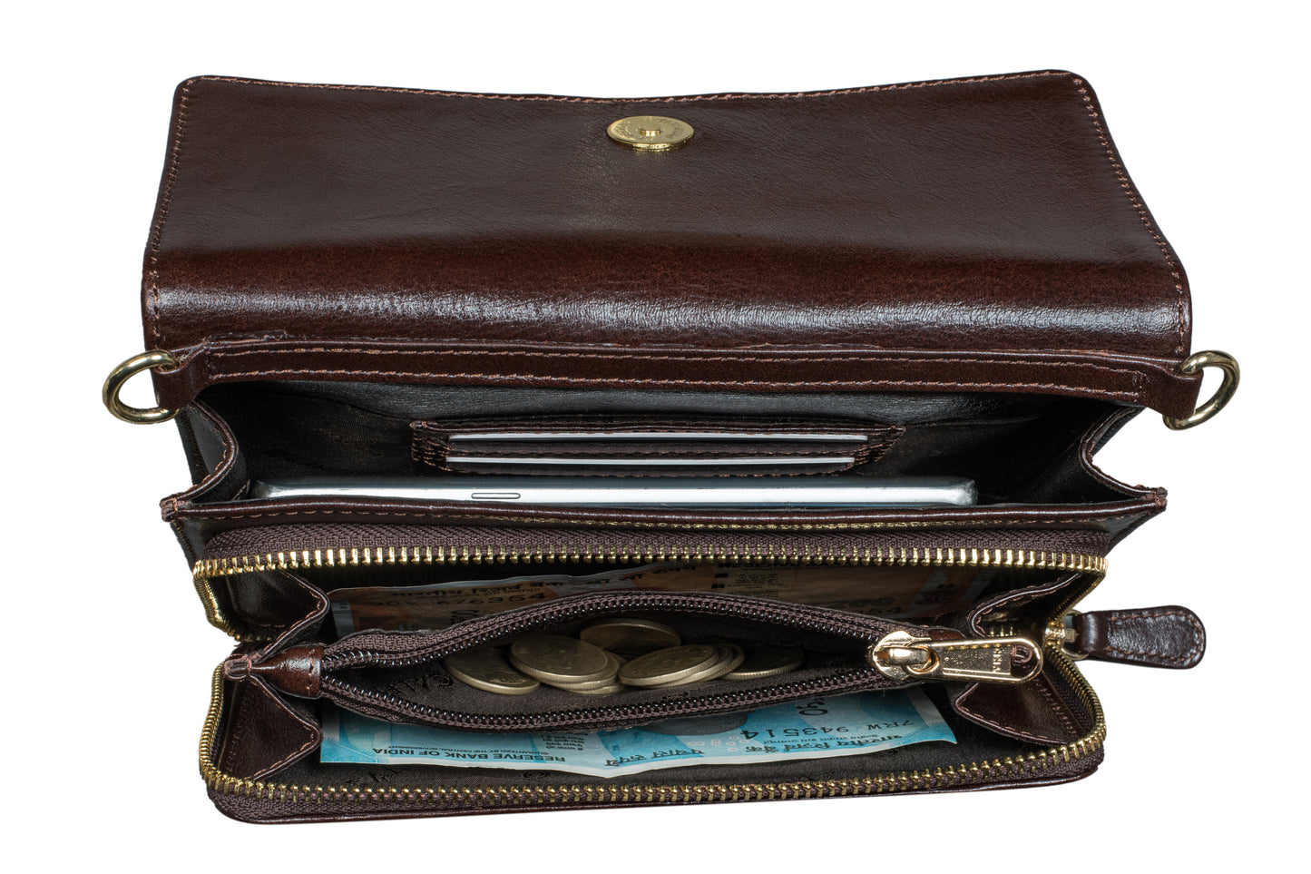 " Belle" Small sling bag