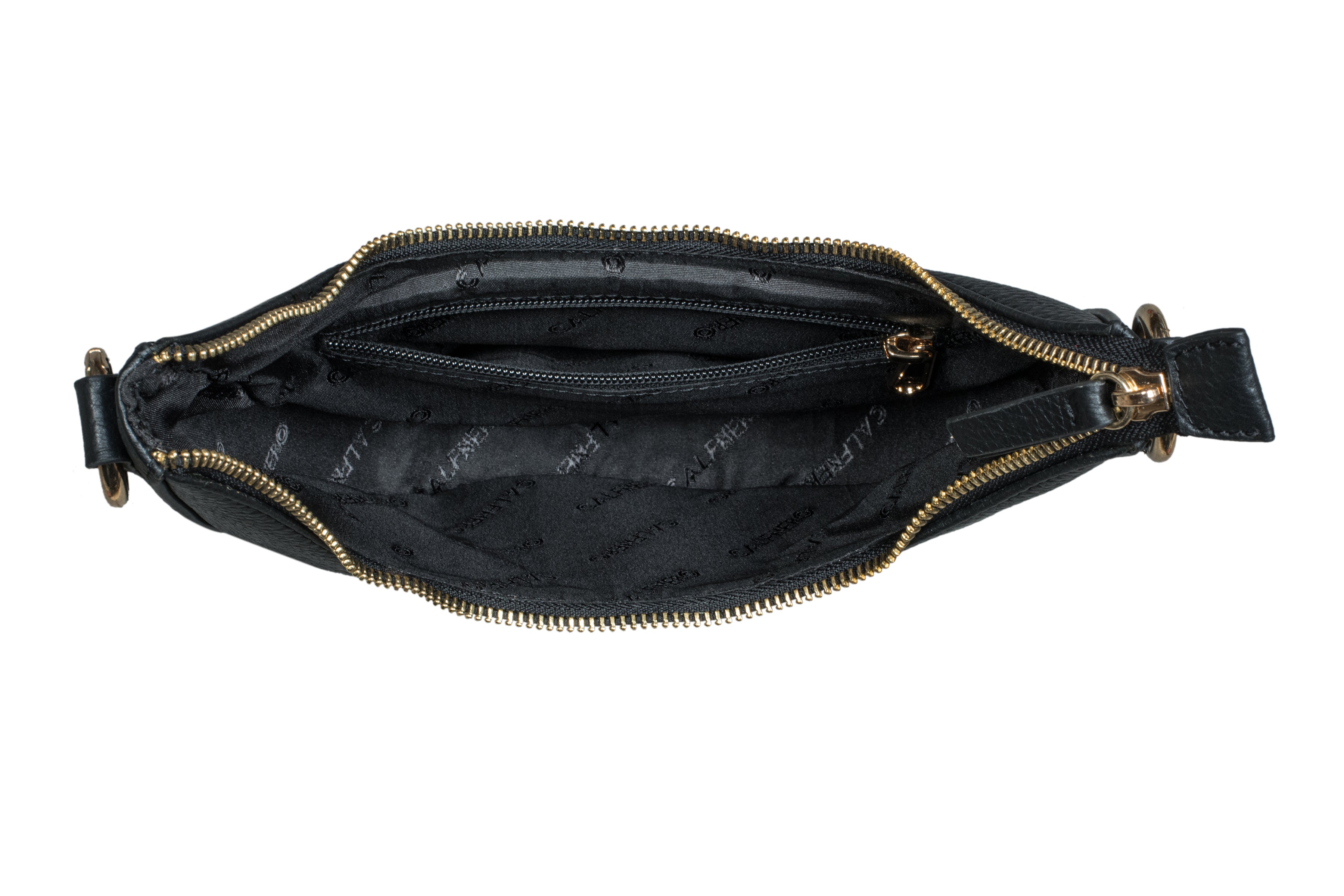 "LuxeNova" Women's Shoulder Bag