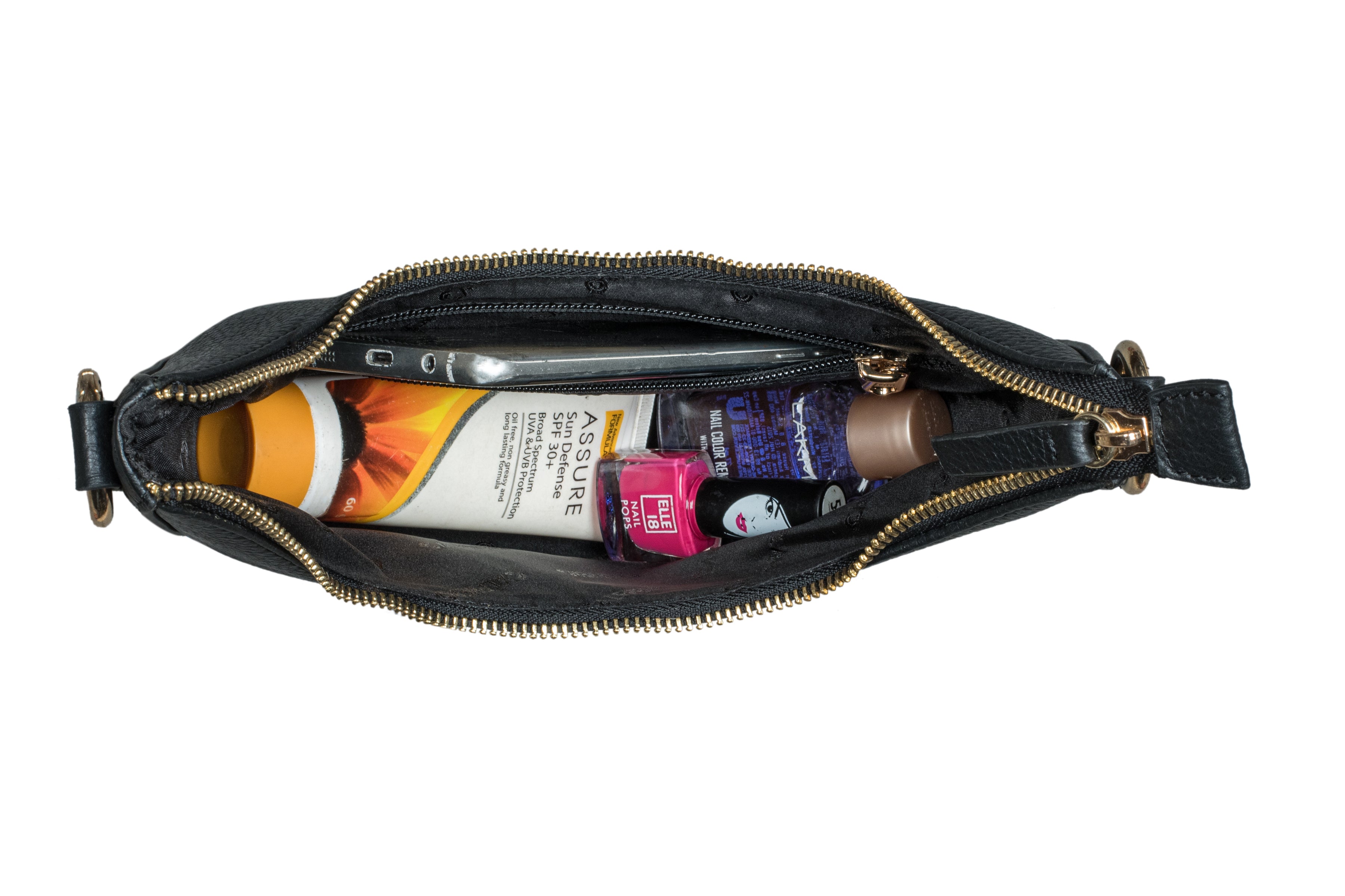 "LuxeNova" Women's Shoulder Bag