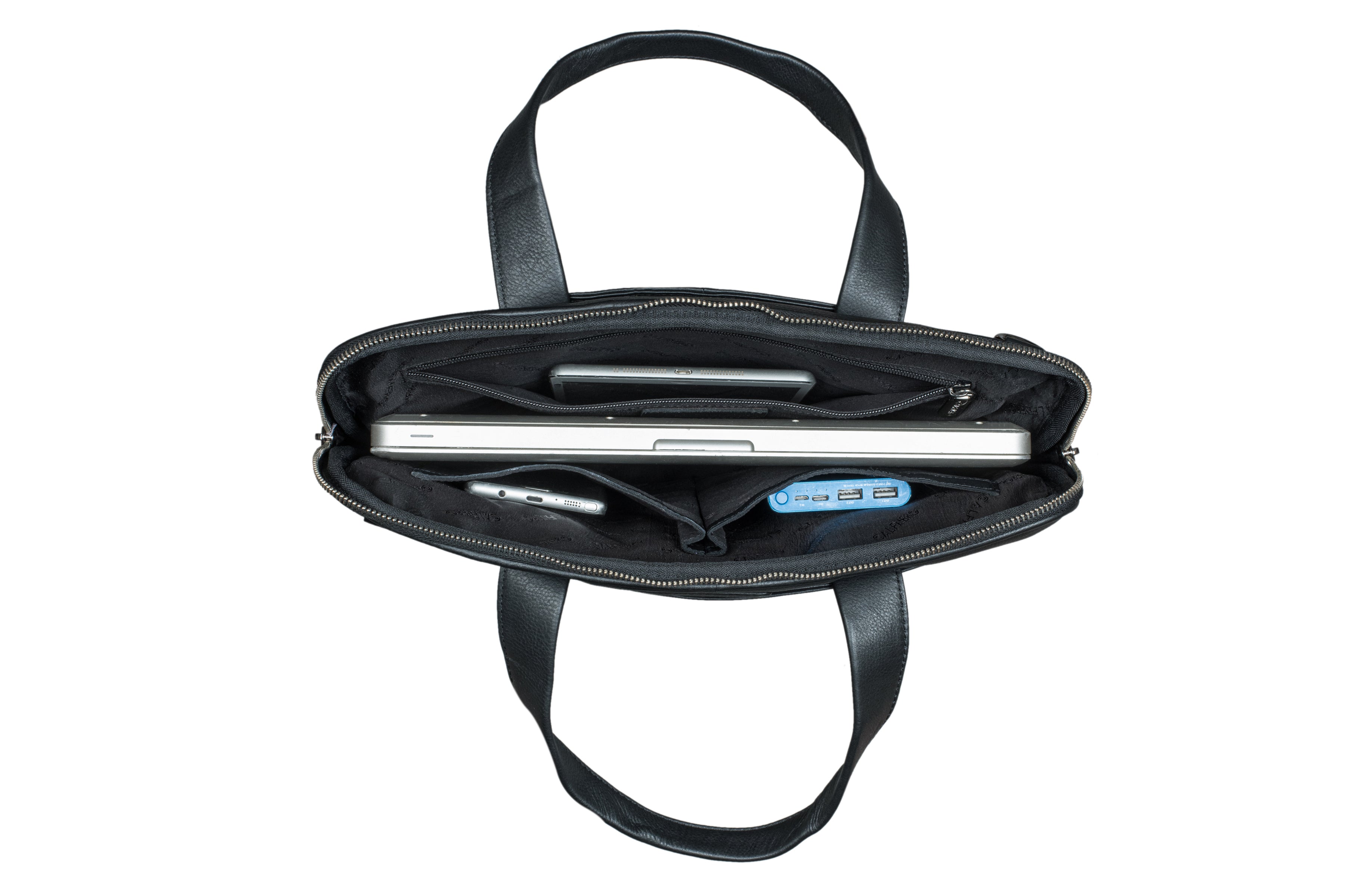 Cole Men's Messenger Bag