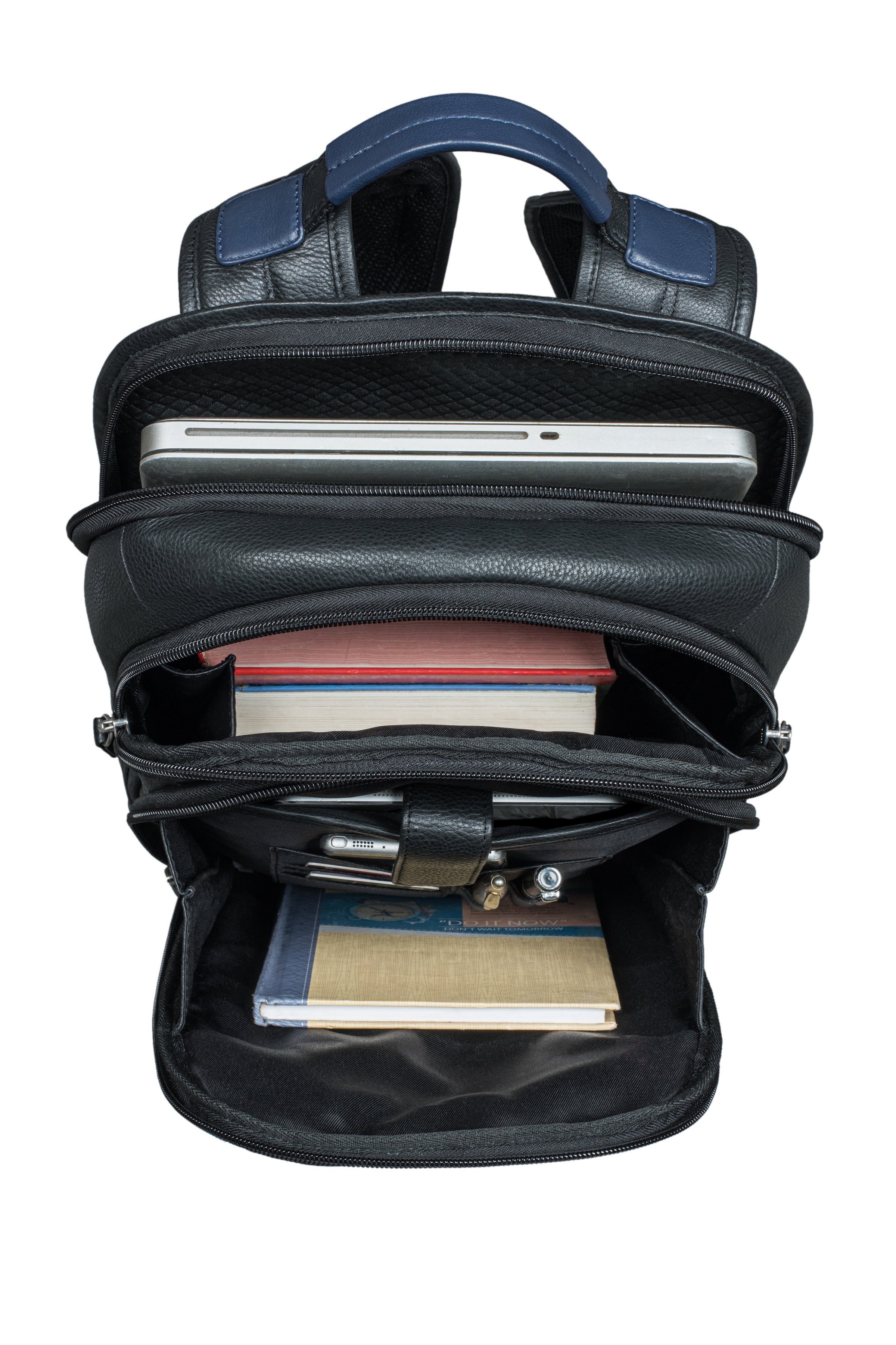 Harlow Men's Backpack