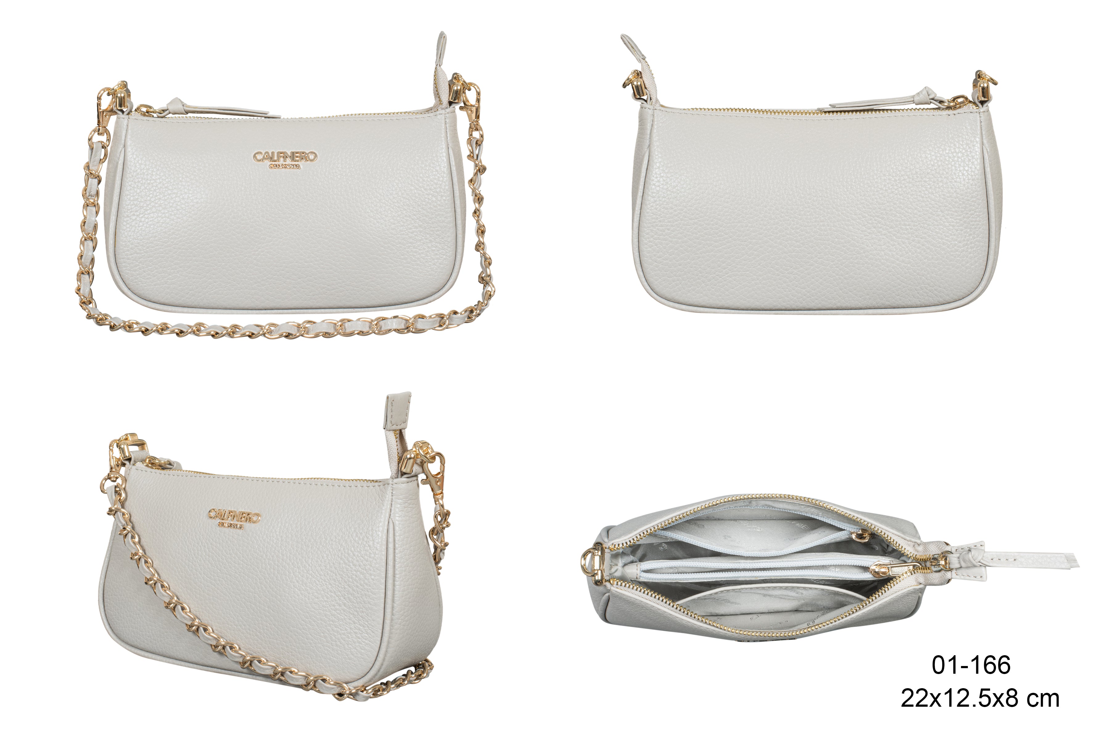 "Ciri " Women's Shoulder Bag