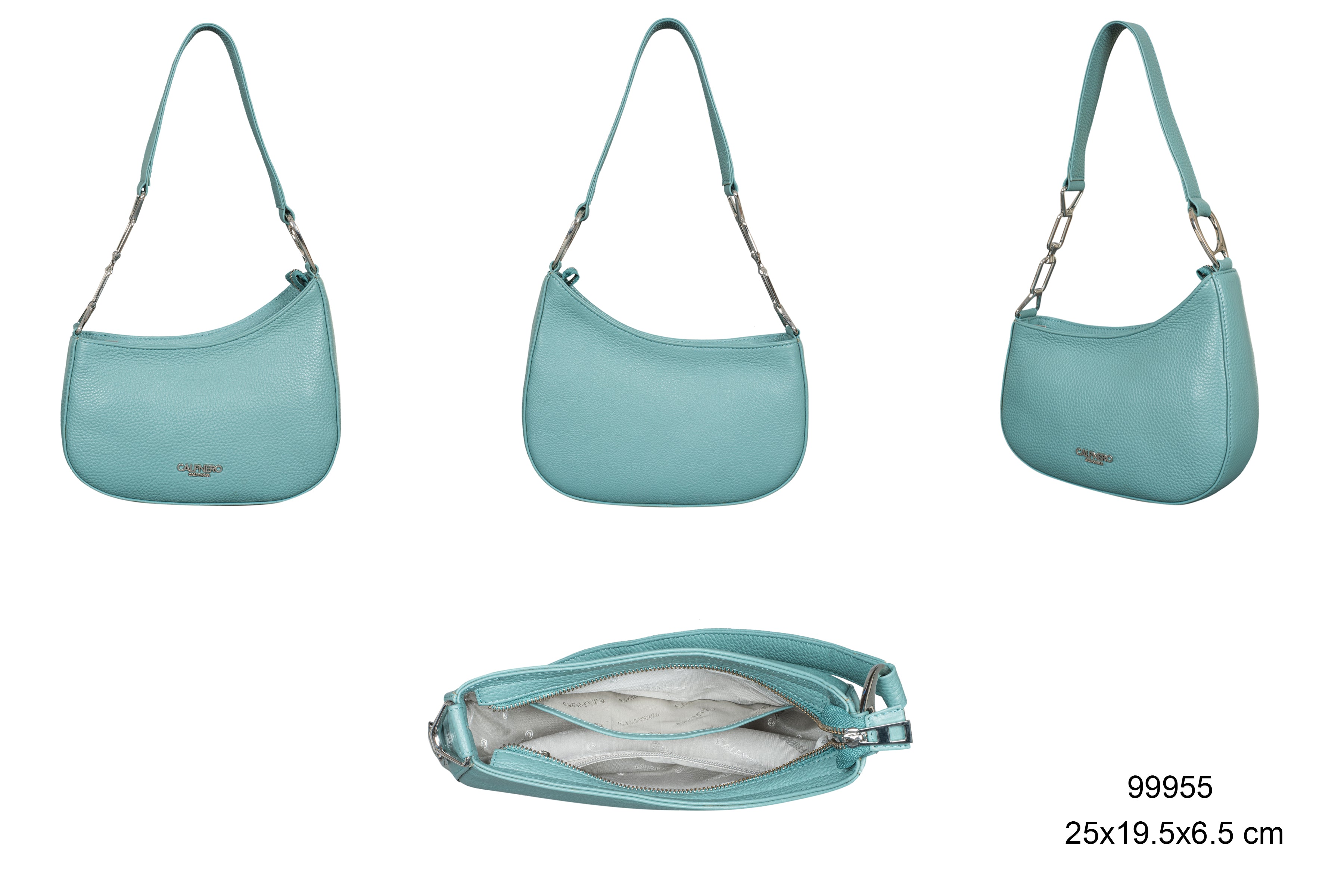 "Sway" Shoulder Bag for Women