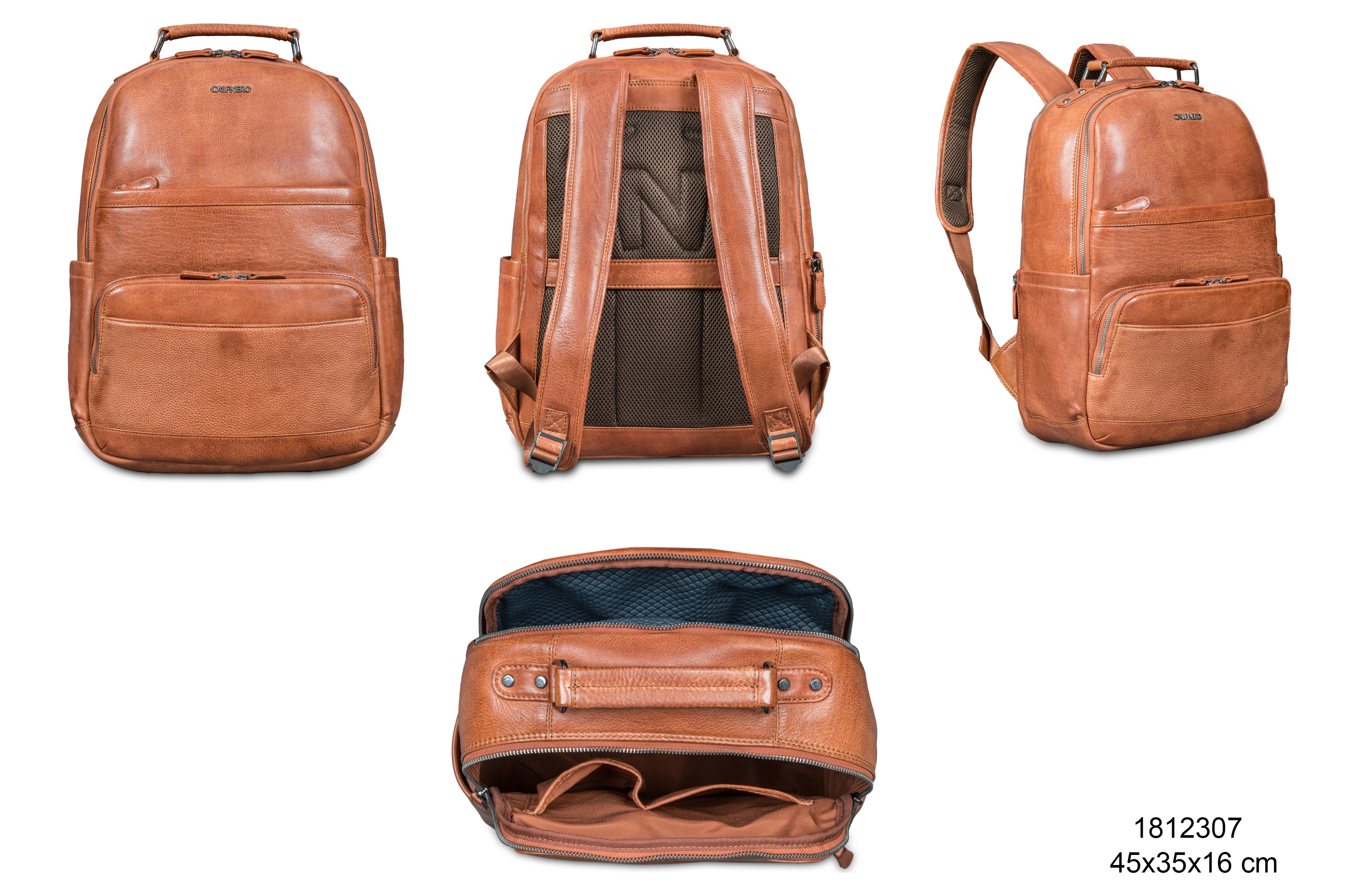 "Atticus " Backpack for Men