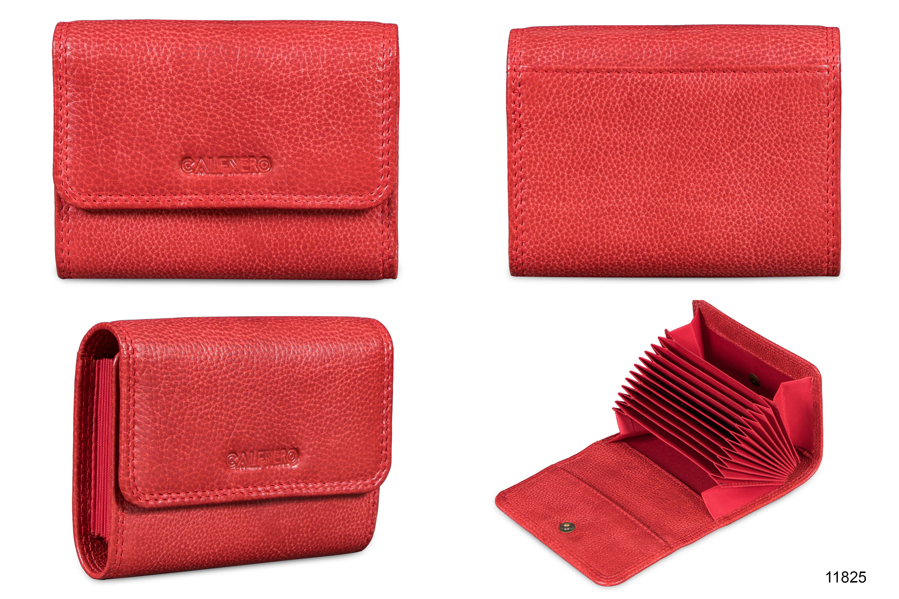"Zoya" Card Case