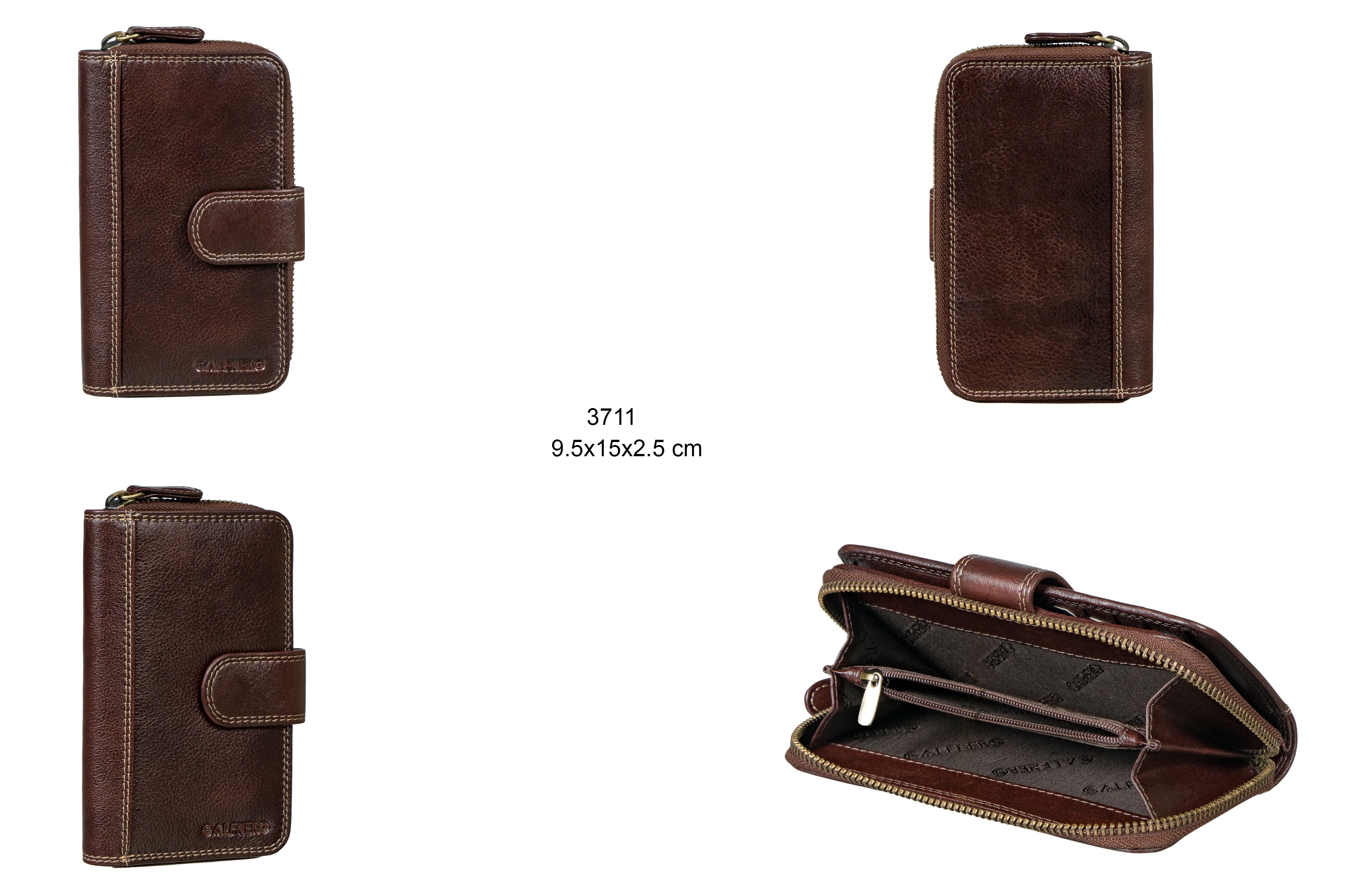 The Citadel Women's Wallet