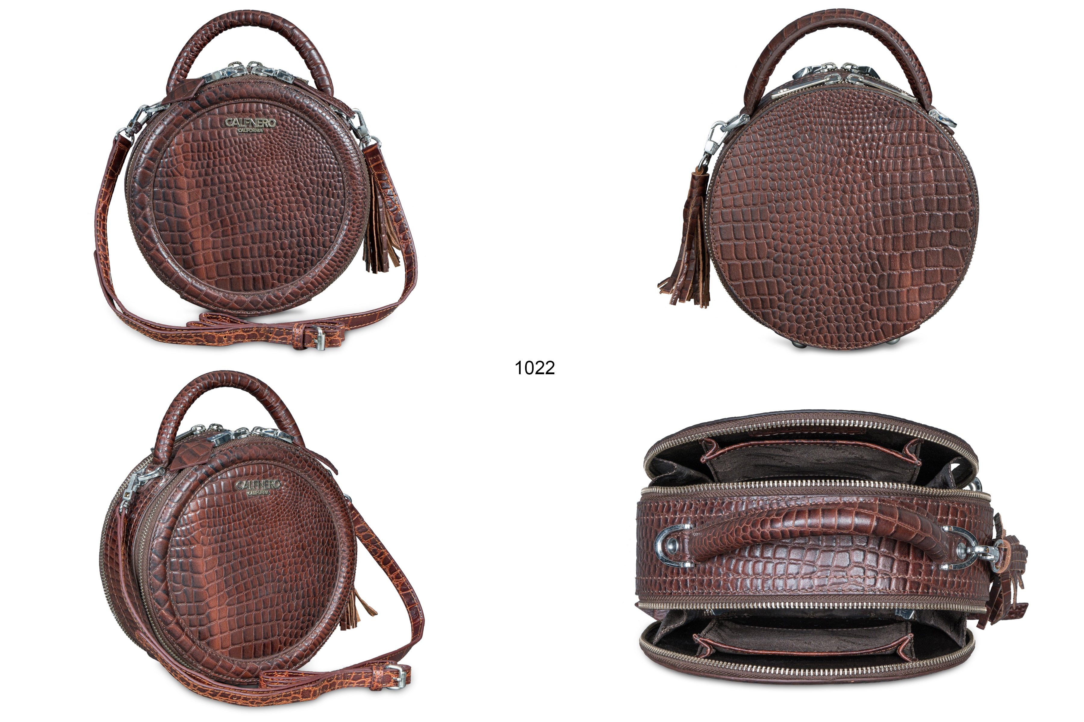 "Dora" Sling Bag