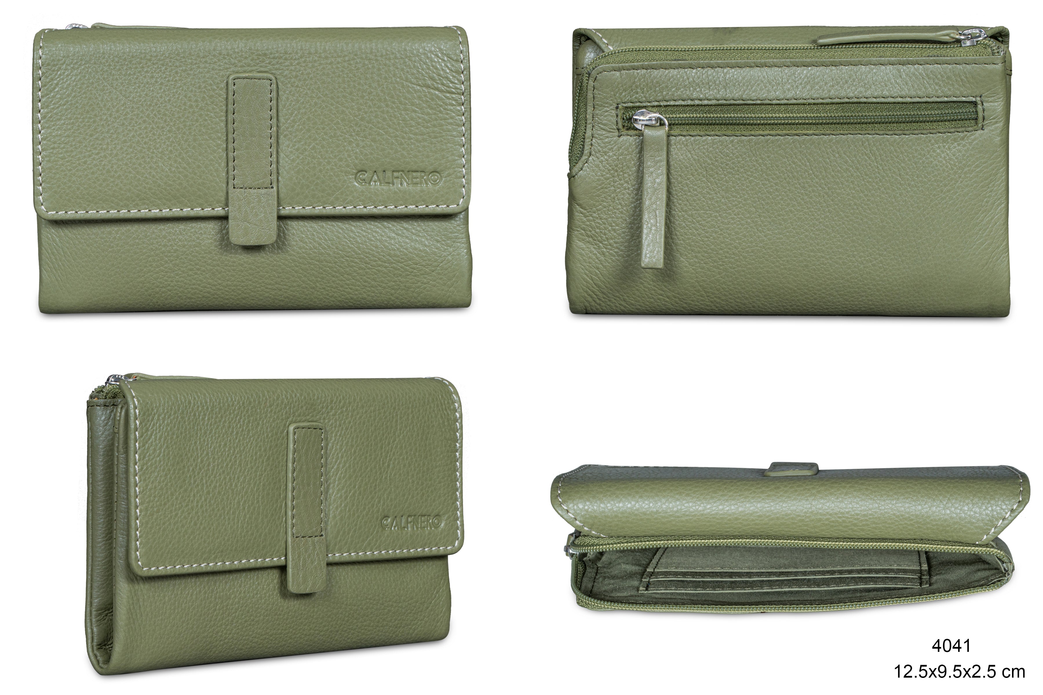 "Eloise' Women's Wallet