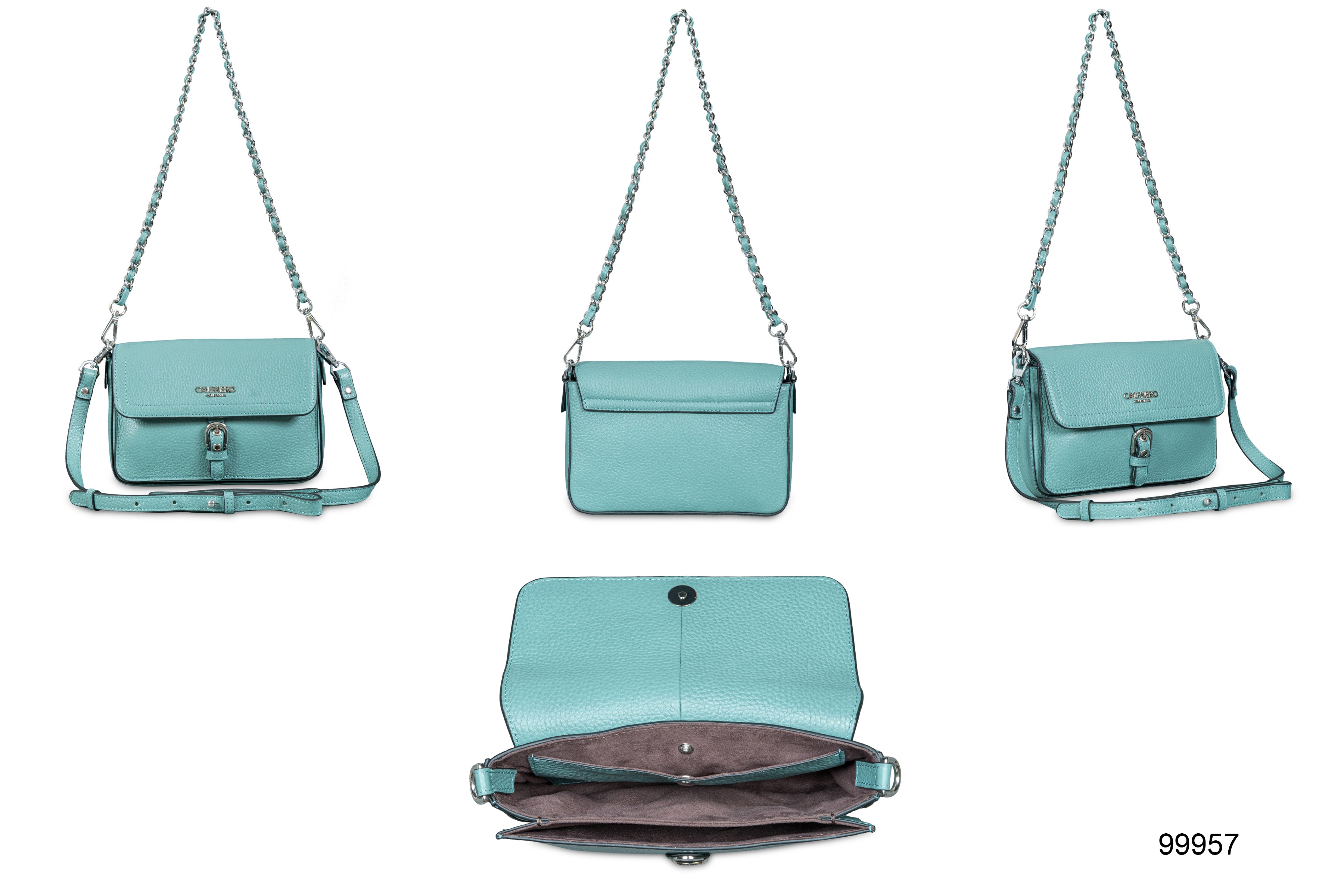 "Rhea" Sling Bag