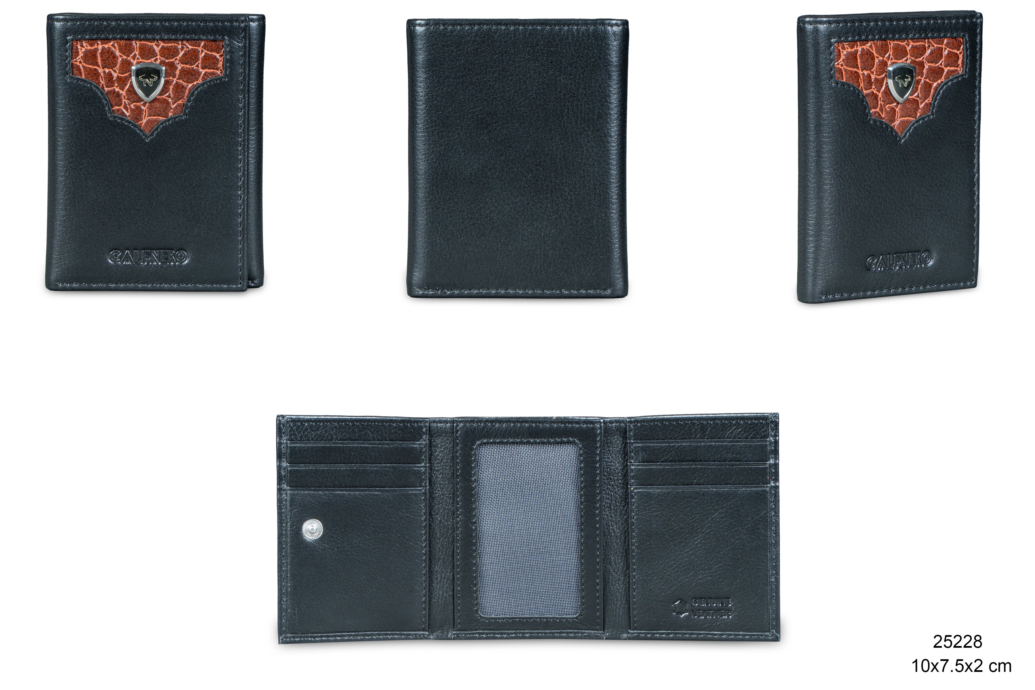 Griff Card Case