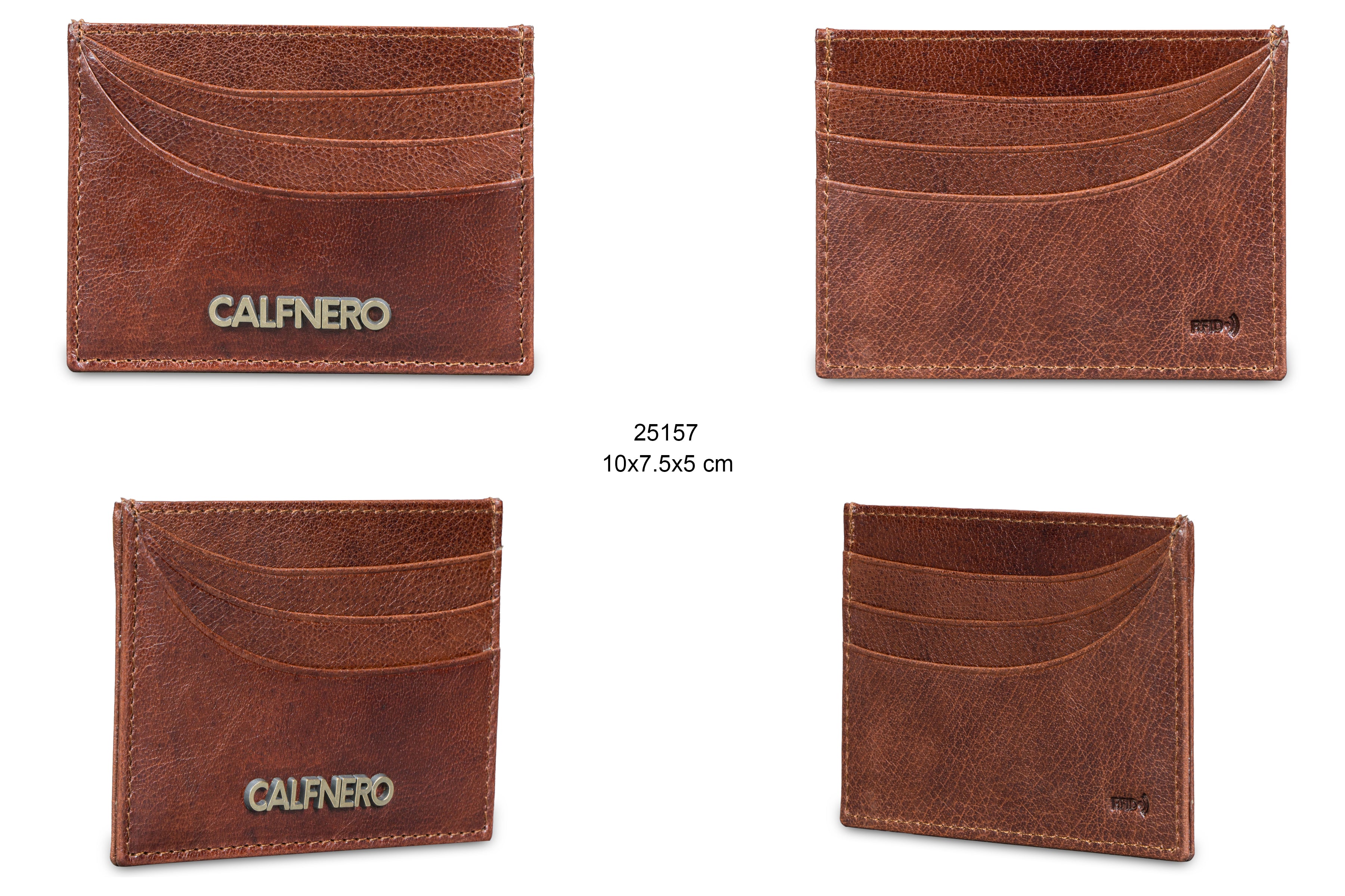Vault Card Case
