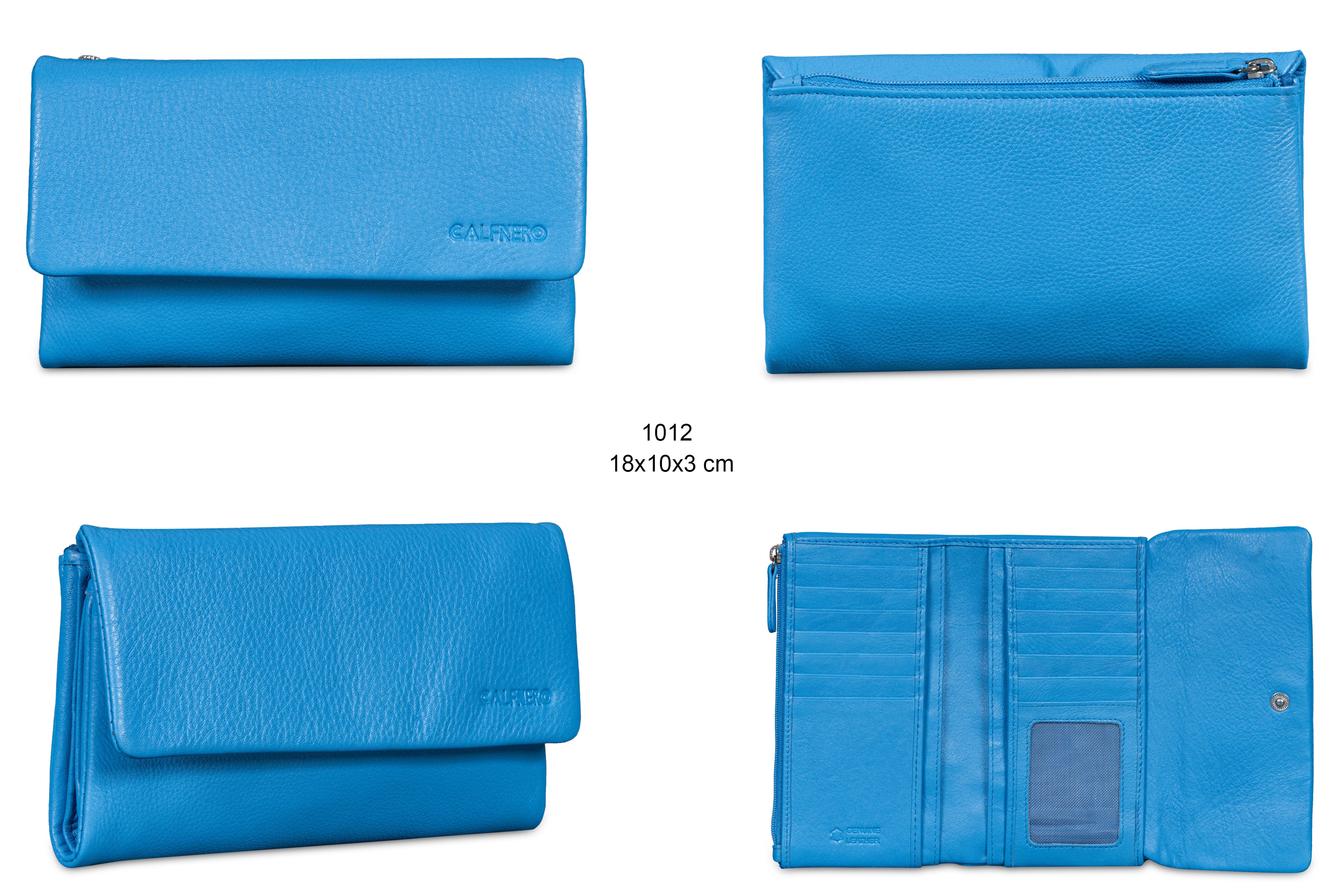 "Adira' Women's Wallet
