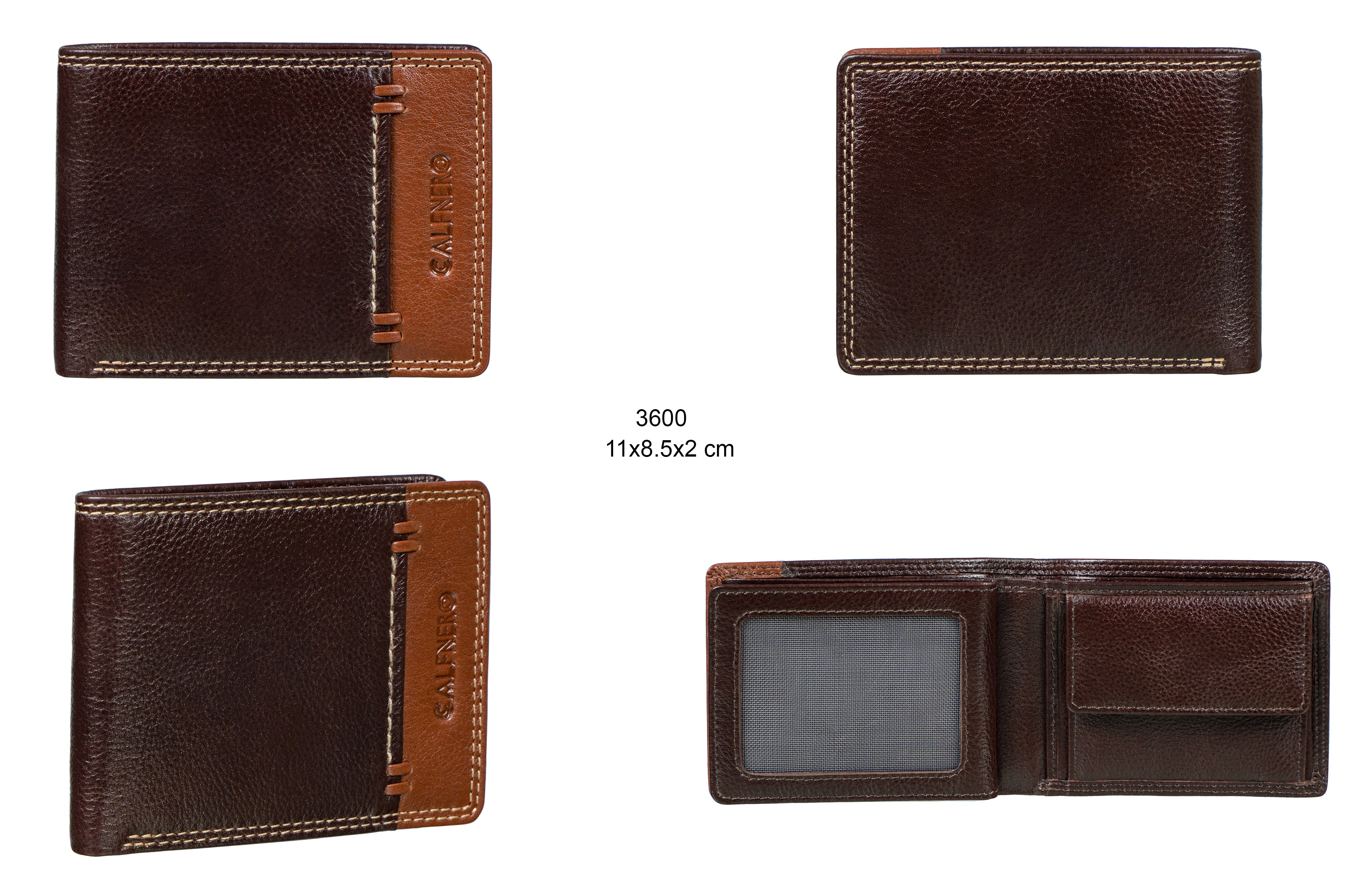 The Soren Men's Wallet