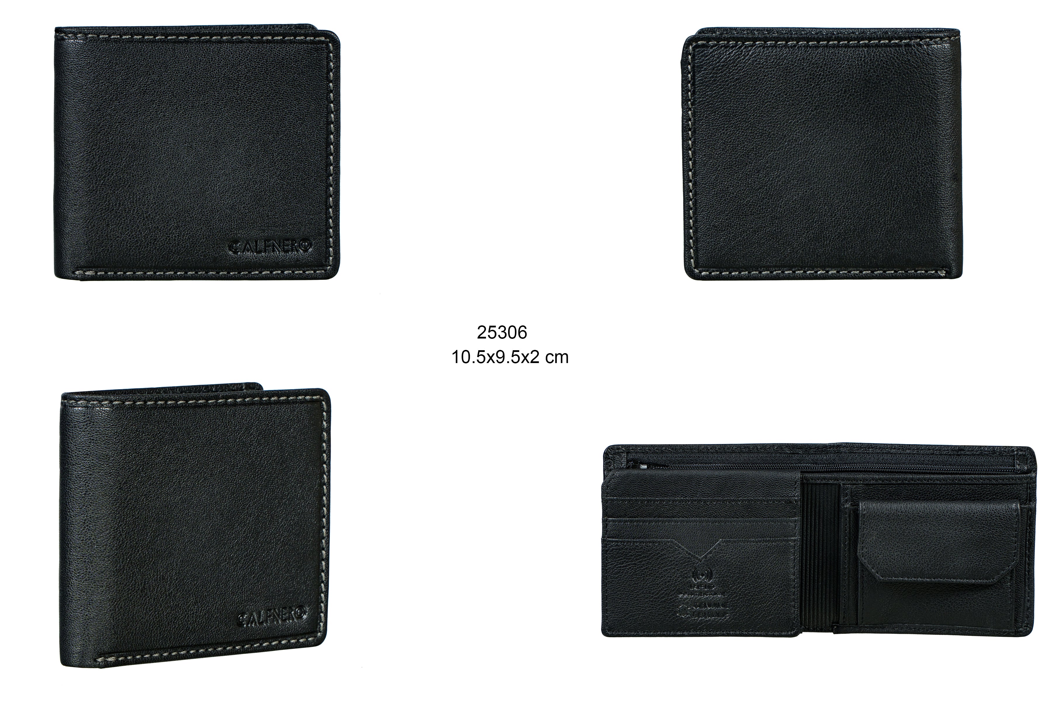 The Forge Men's Wallet