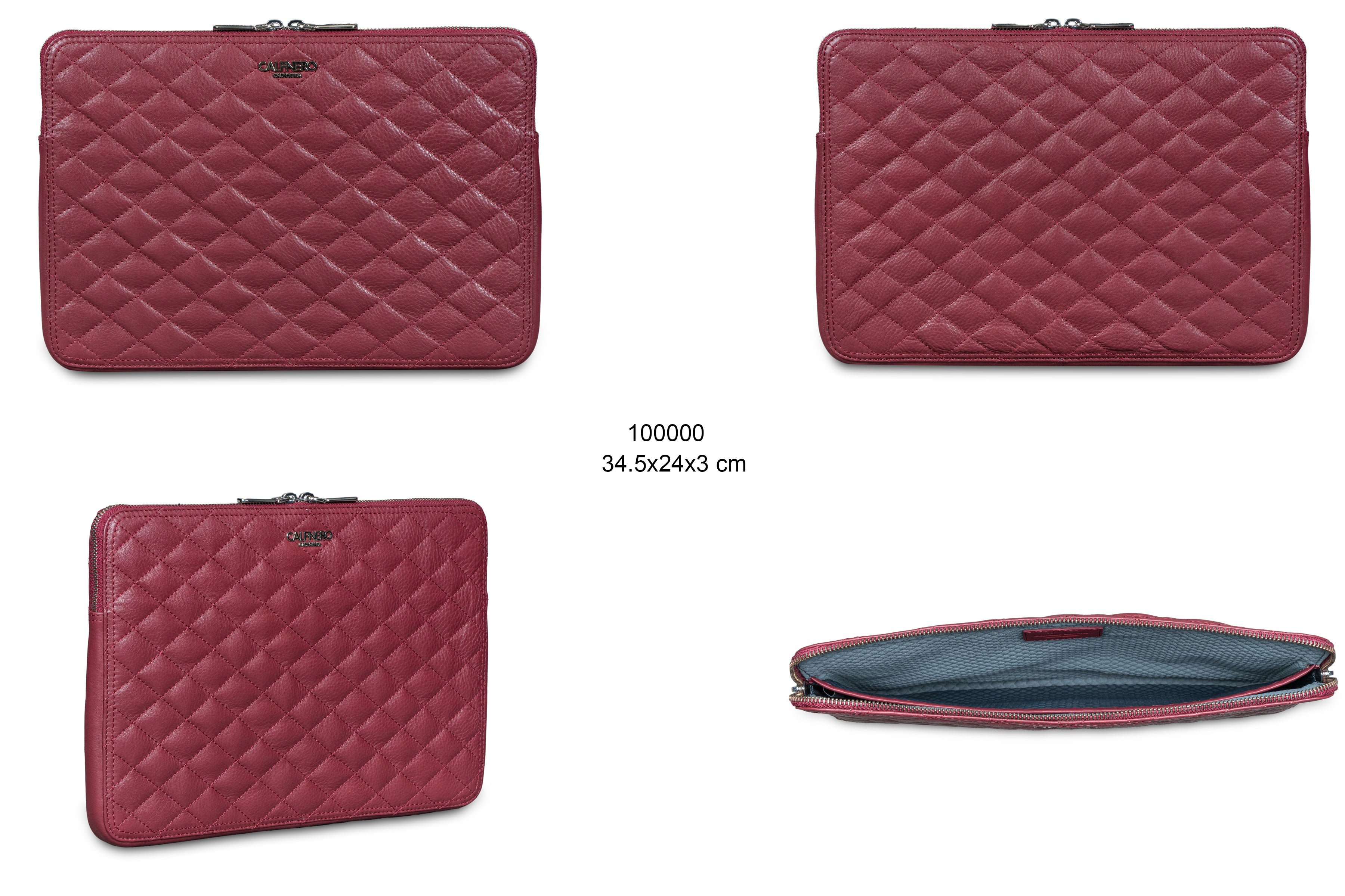 "Lorenzo" IPad Sleeve