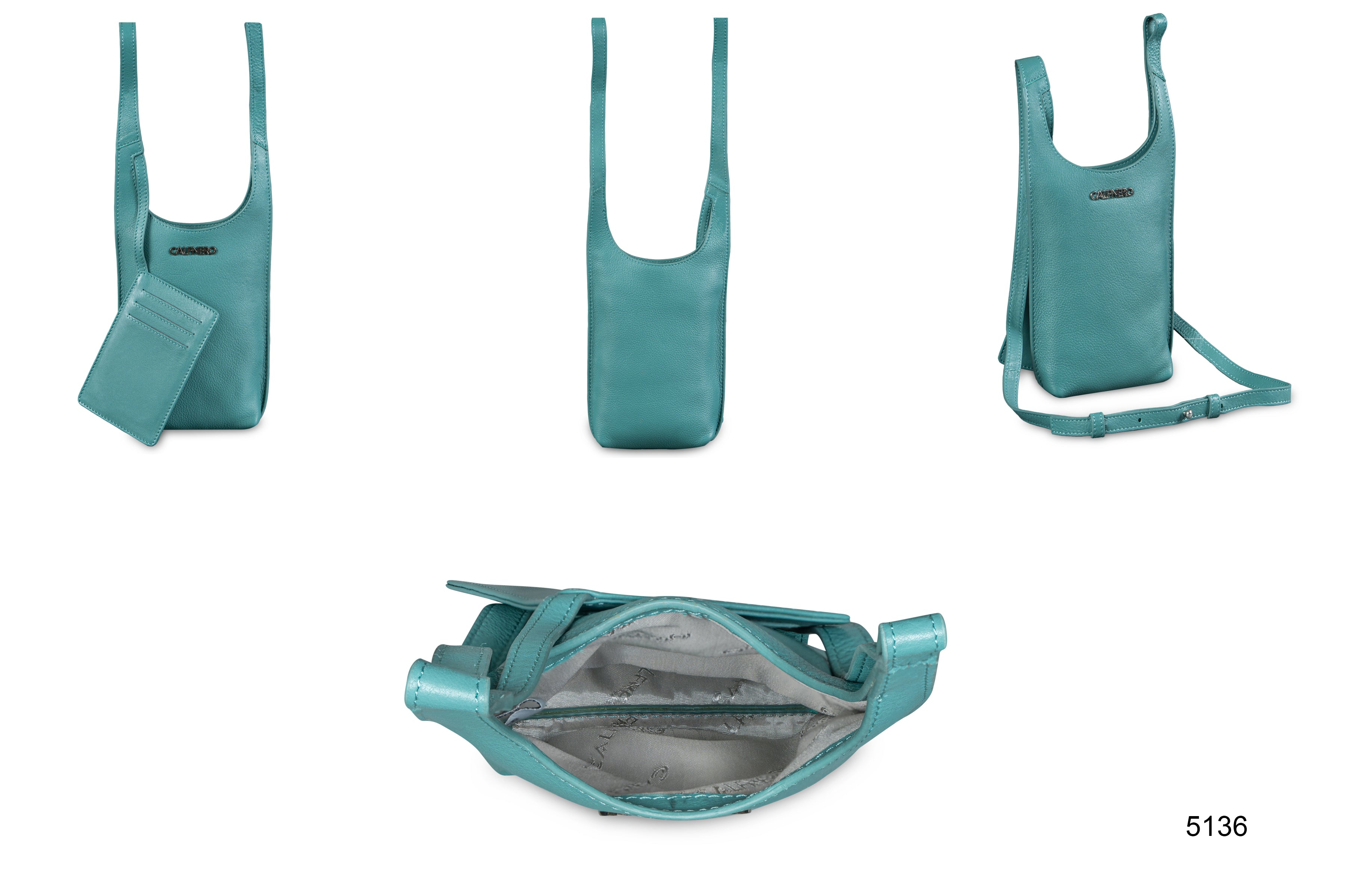 "Tasca" Evenly Sling Bag