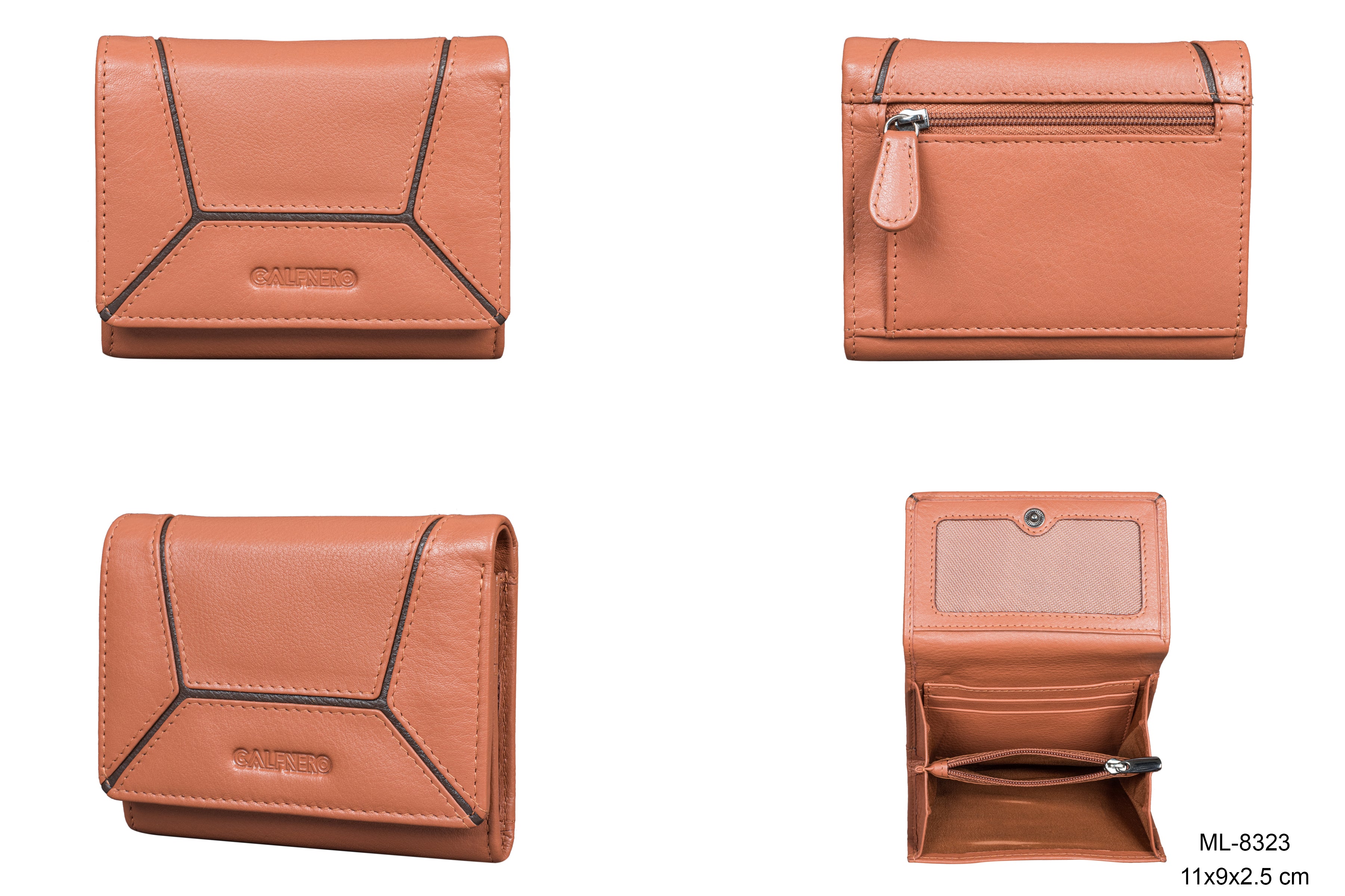 "Kiara" Women's Wallet