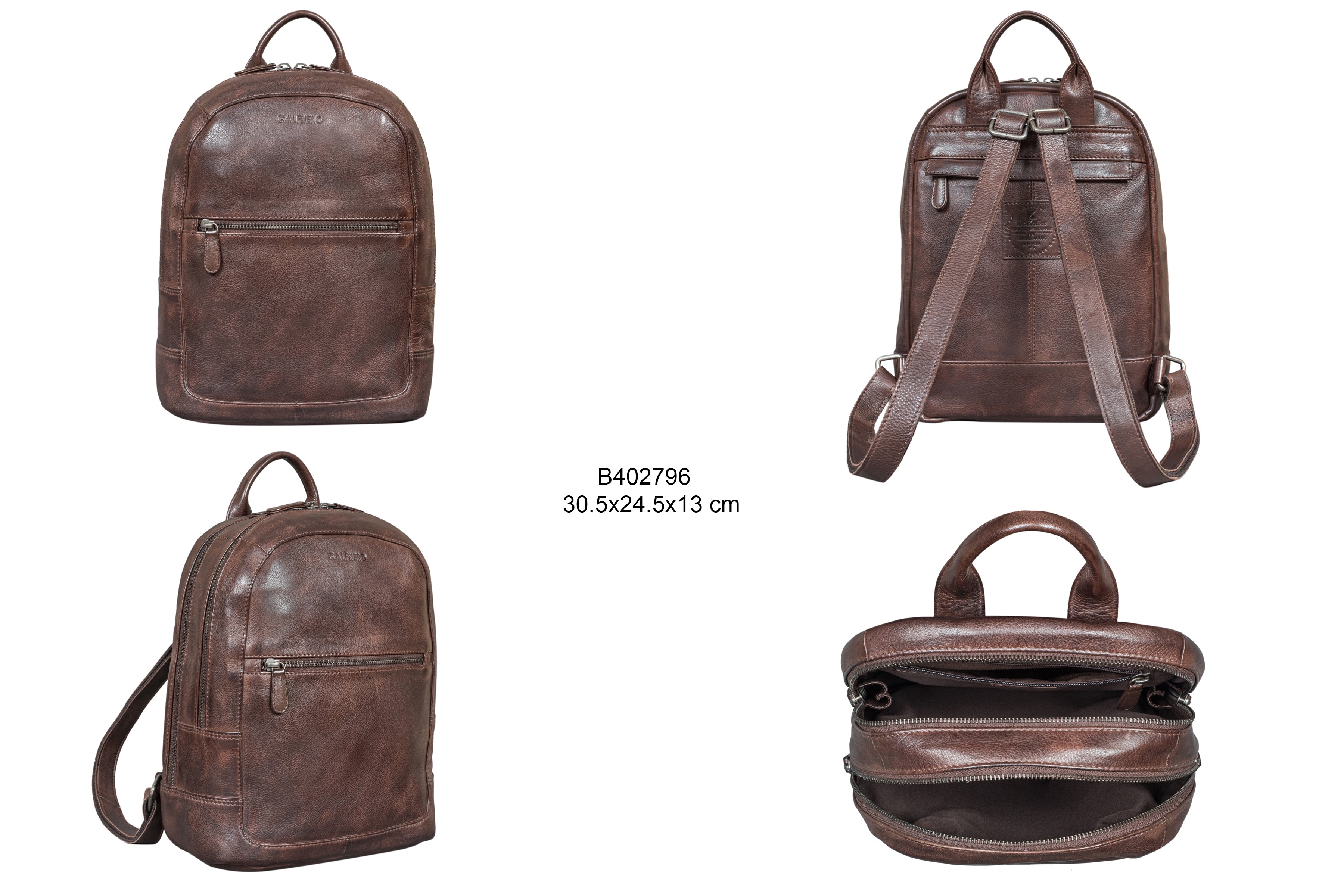 "Lark" Women's backpack