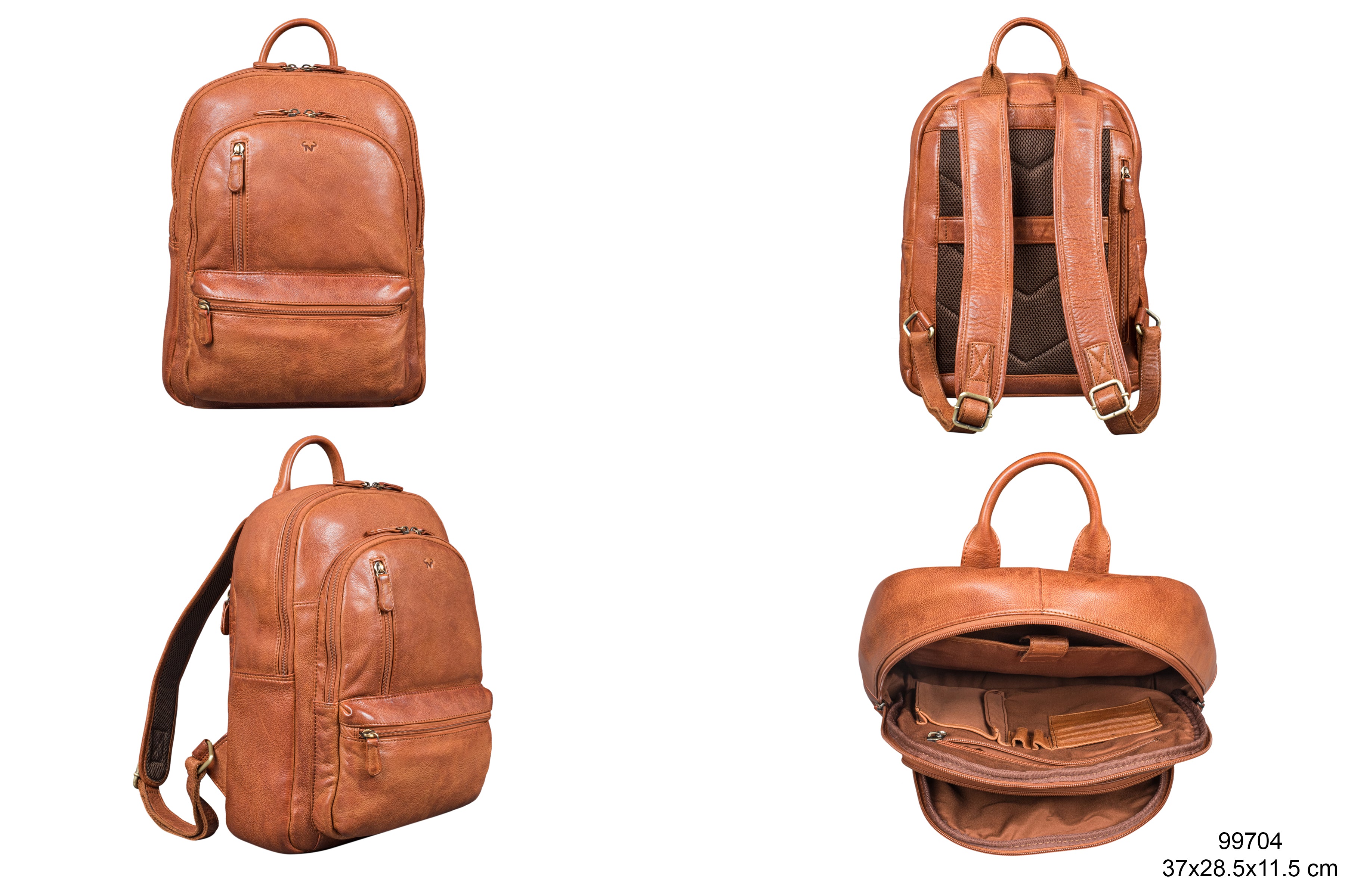 "Sierra" Women's Backpack