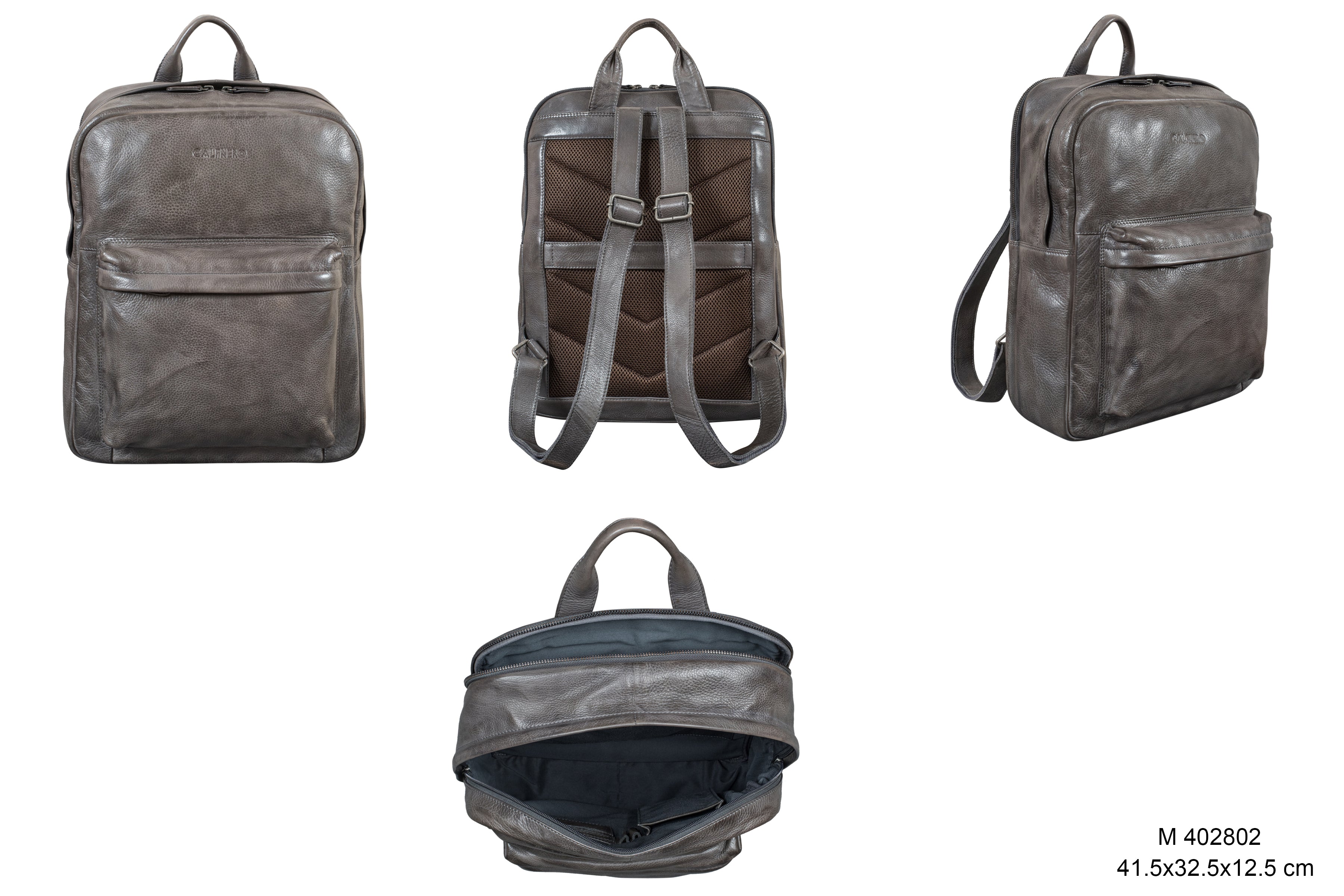 Kestrel Men's Backpack