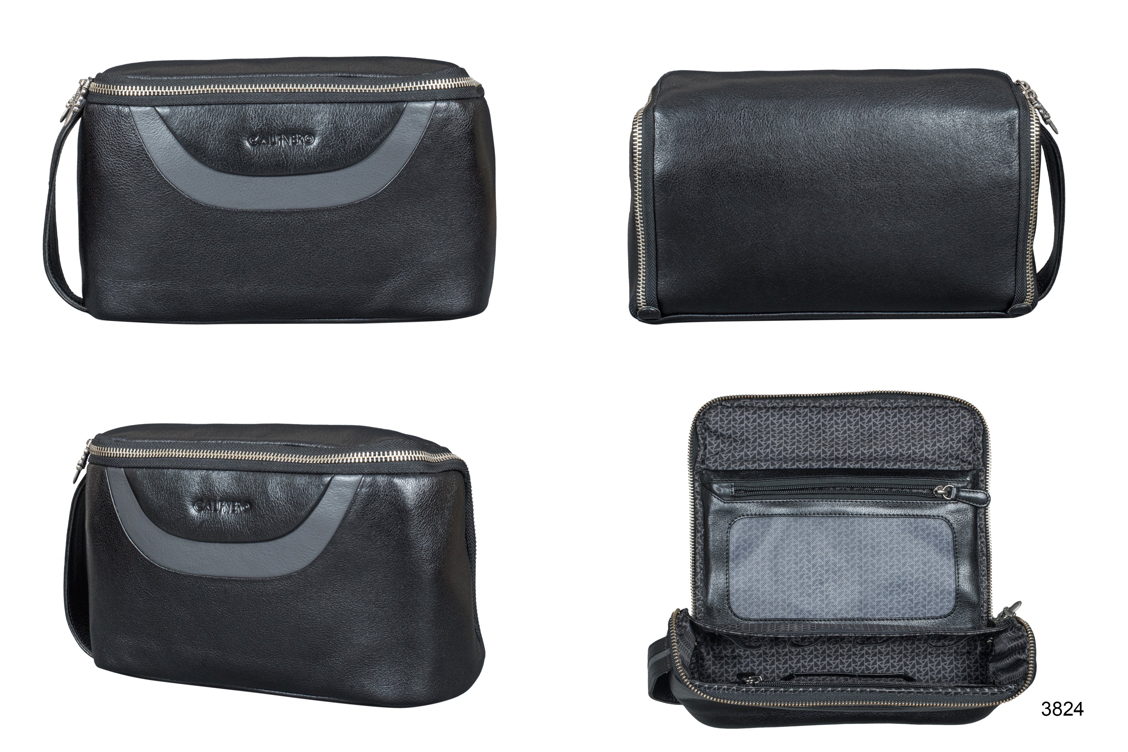 "Bruno" Toiletry Bag