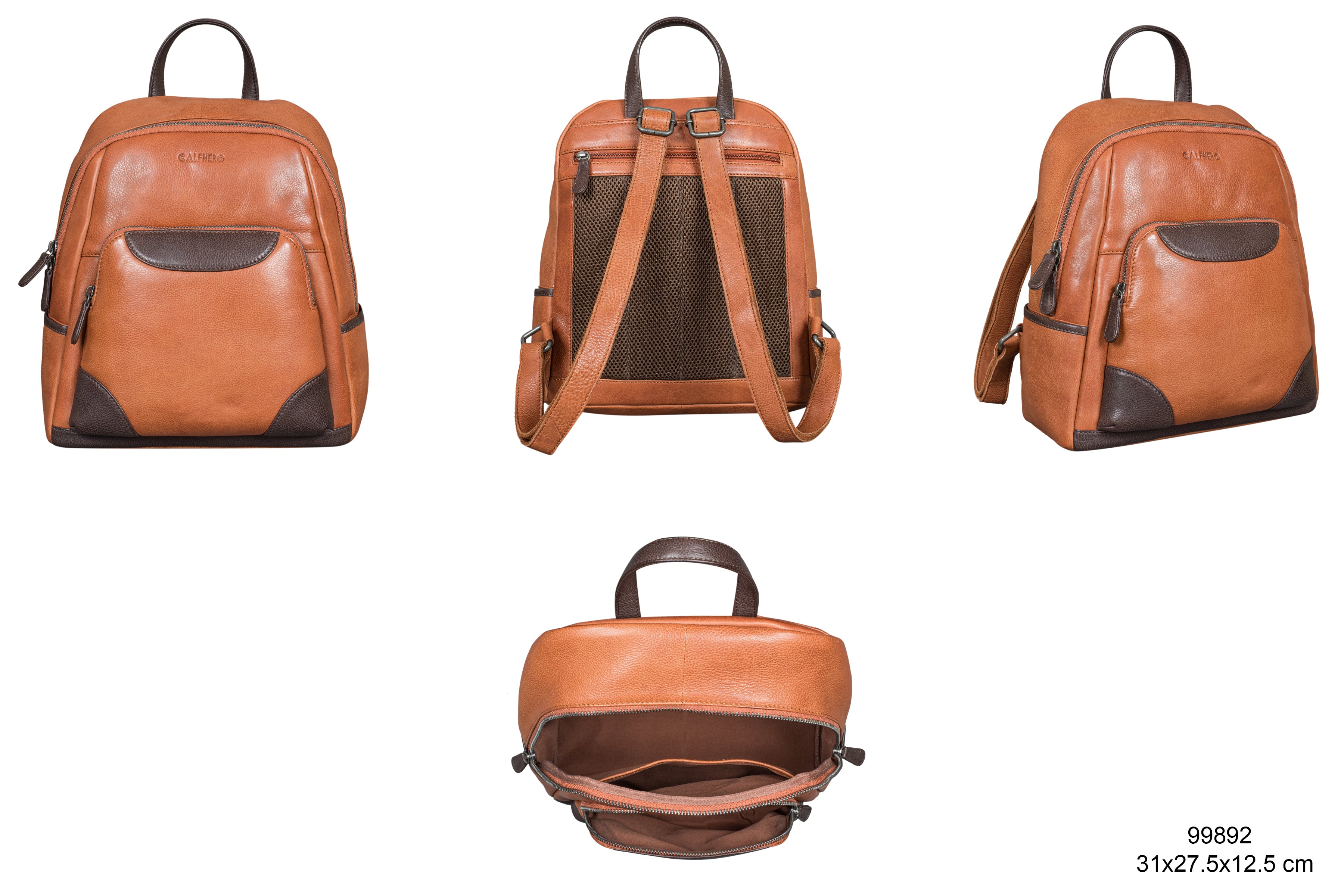 "Dune" Business Backpack Men