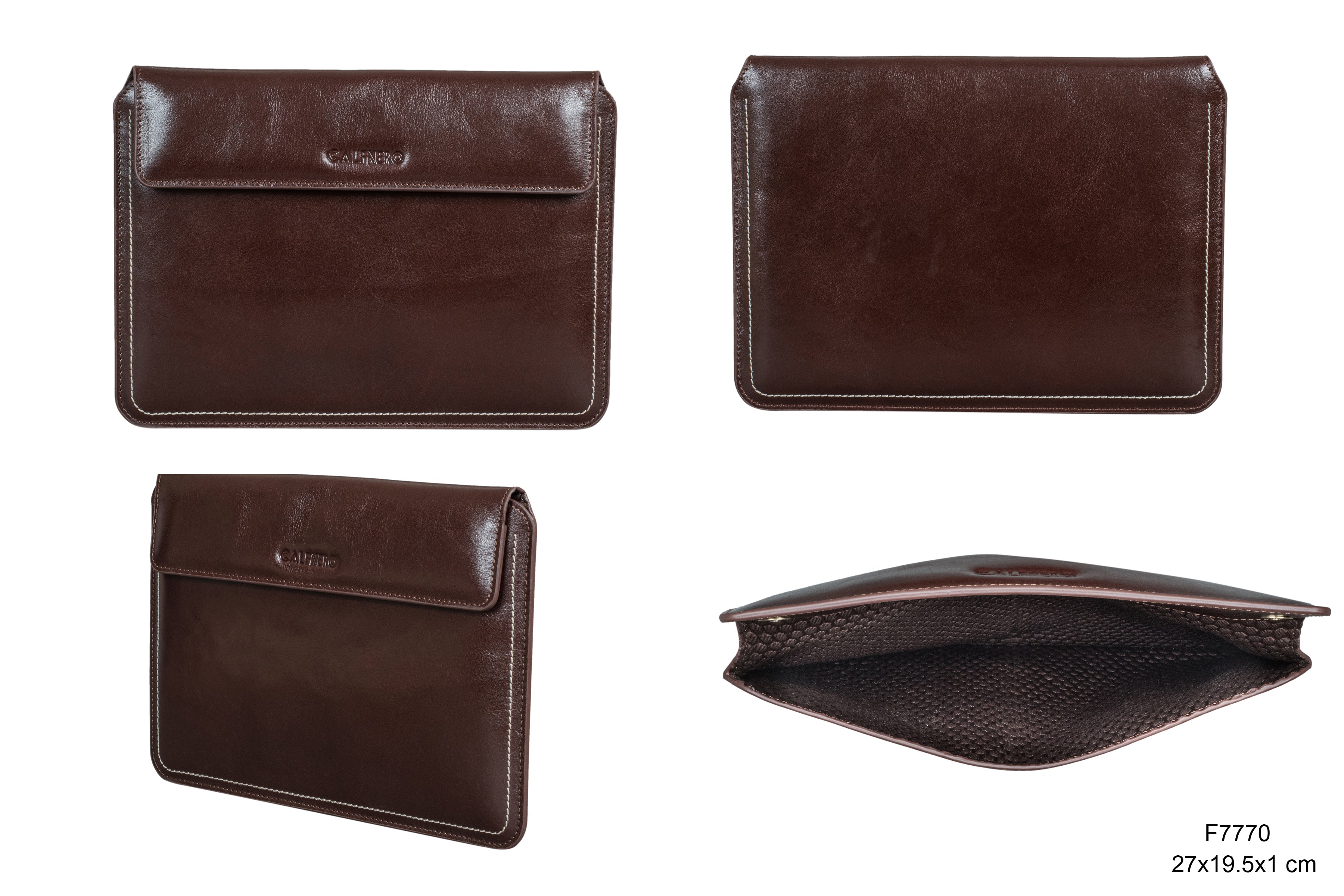 "Eliott " IPad Sleeve