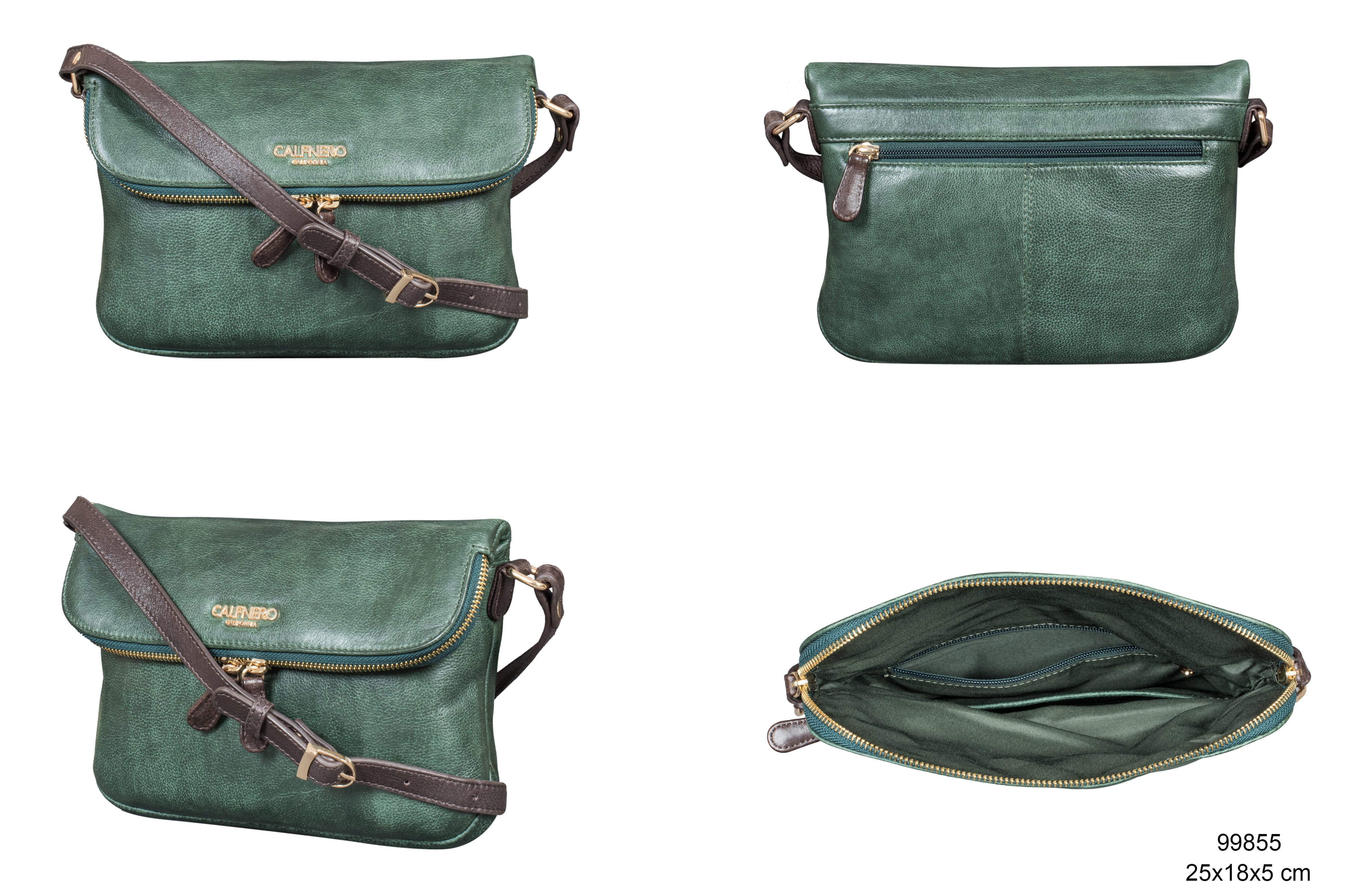 "Ziya" Women's Sling Bag