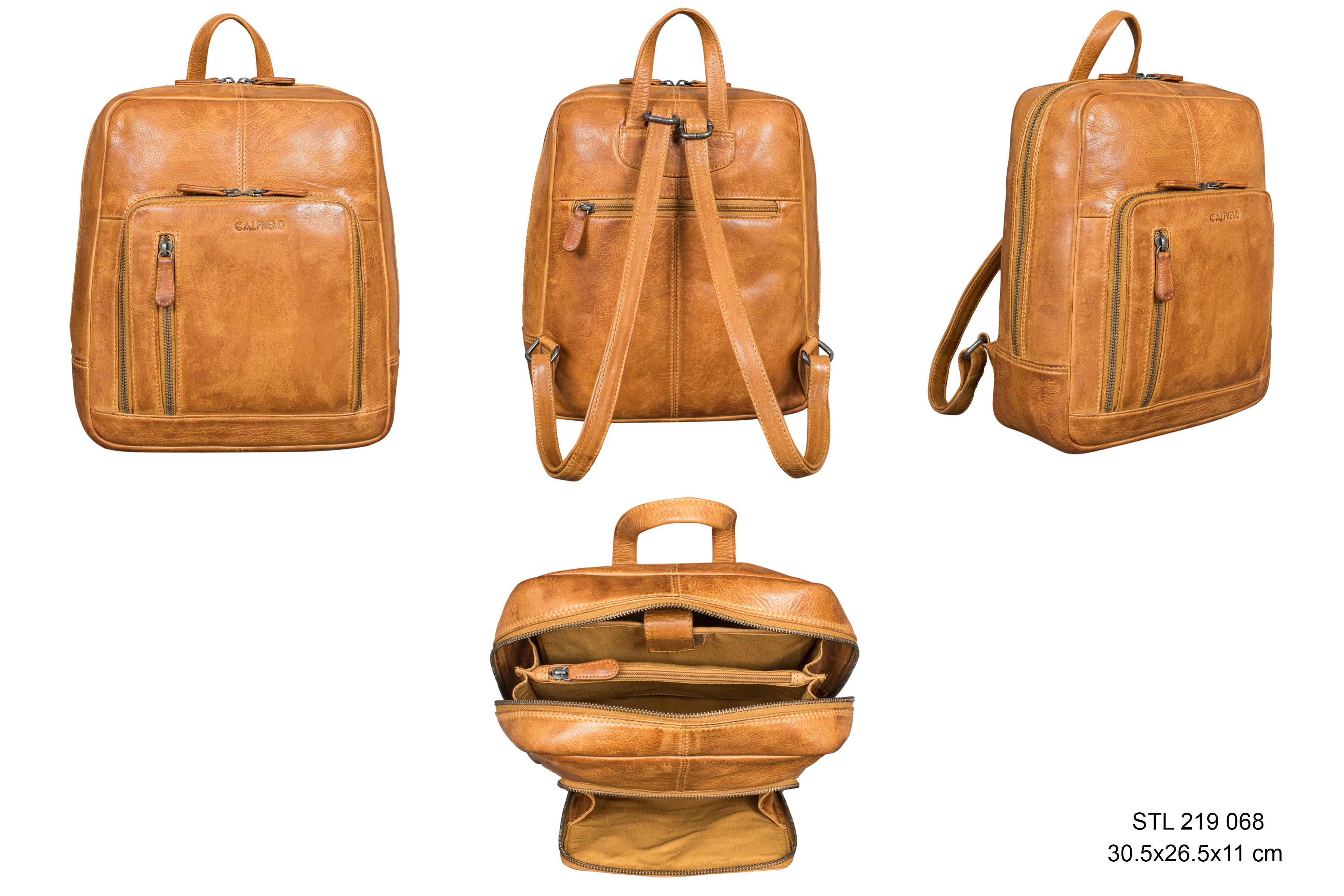 "Fawn" Women's Backpack