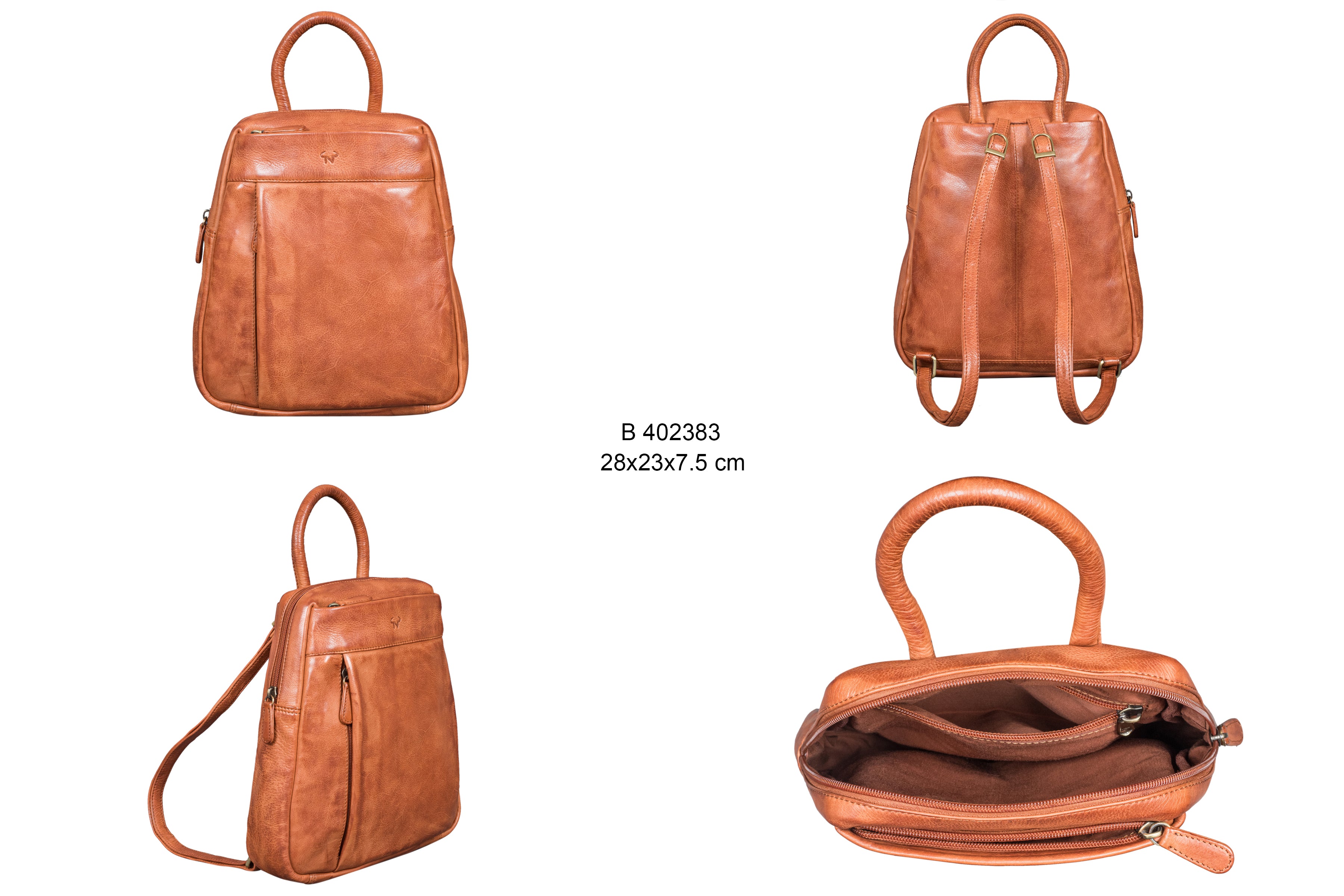 "Sonder" Women's Backpack