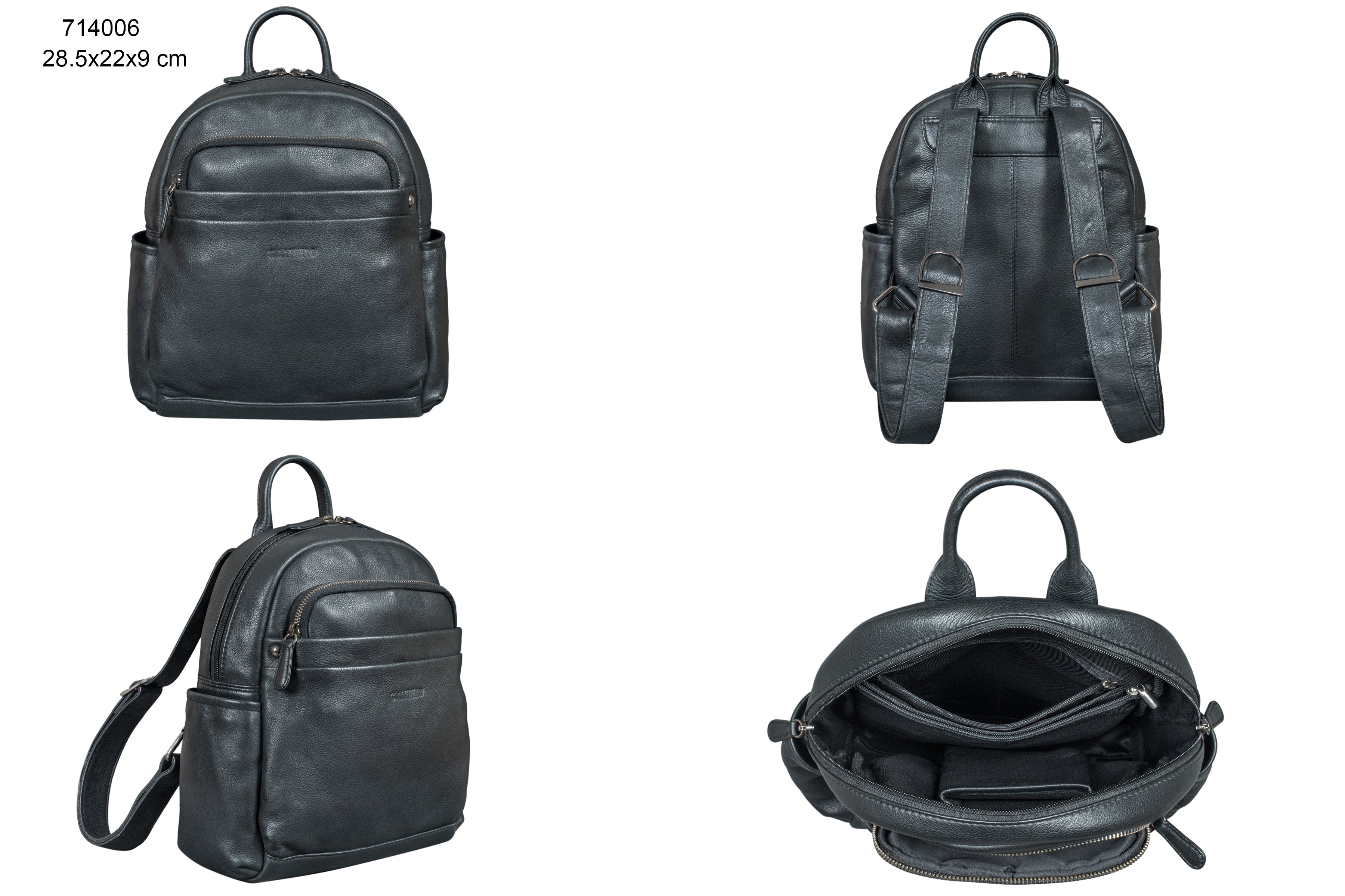 "Eclat" Men's backpack