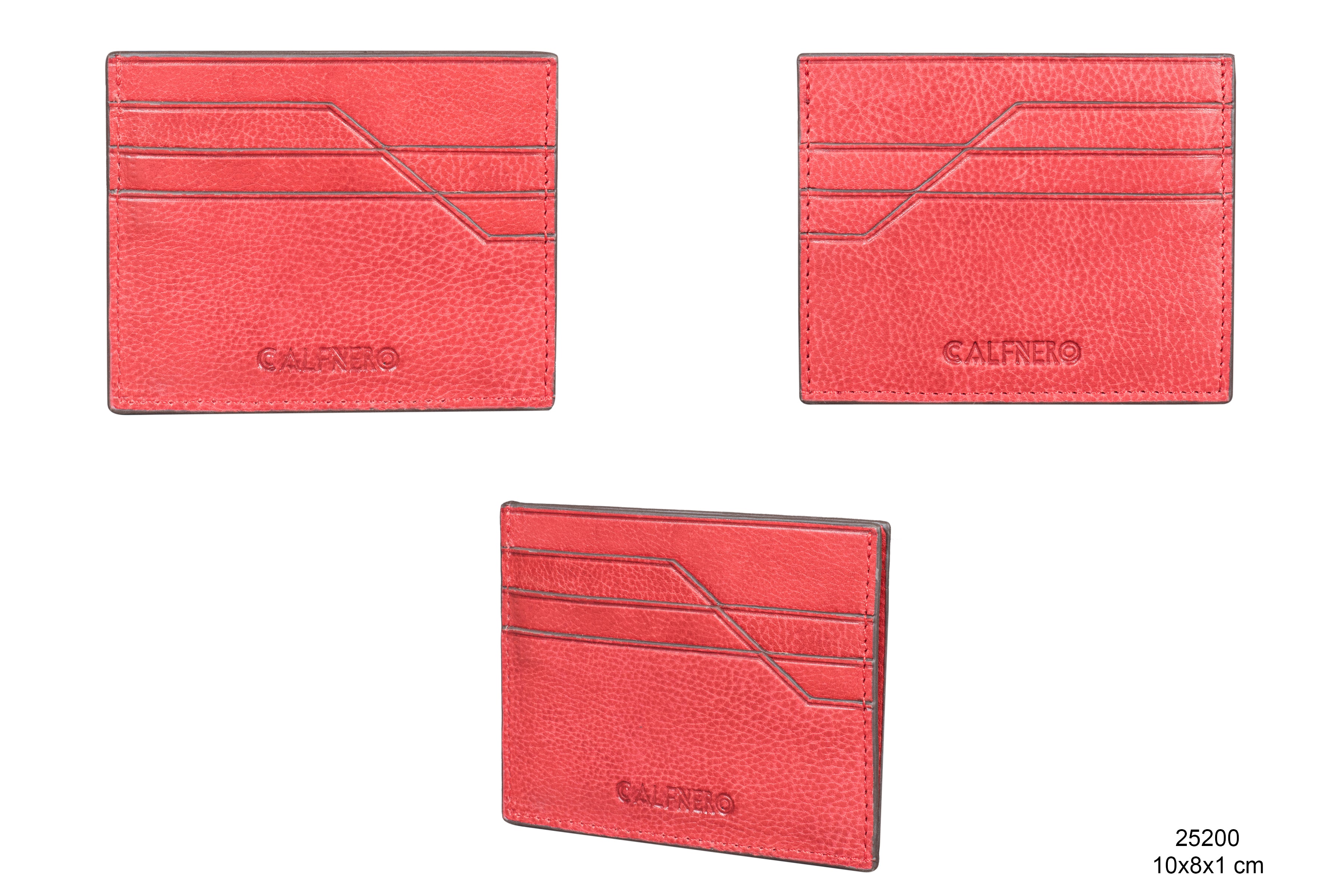Iris Card Case