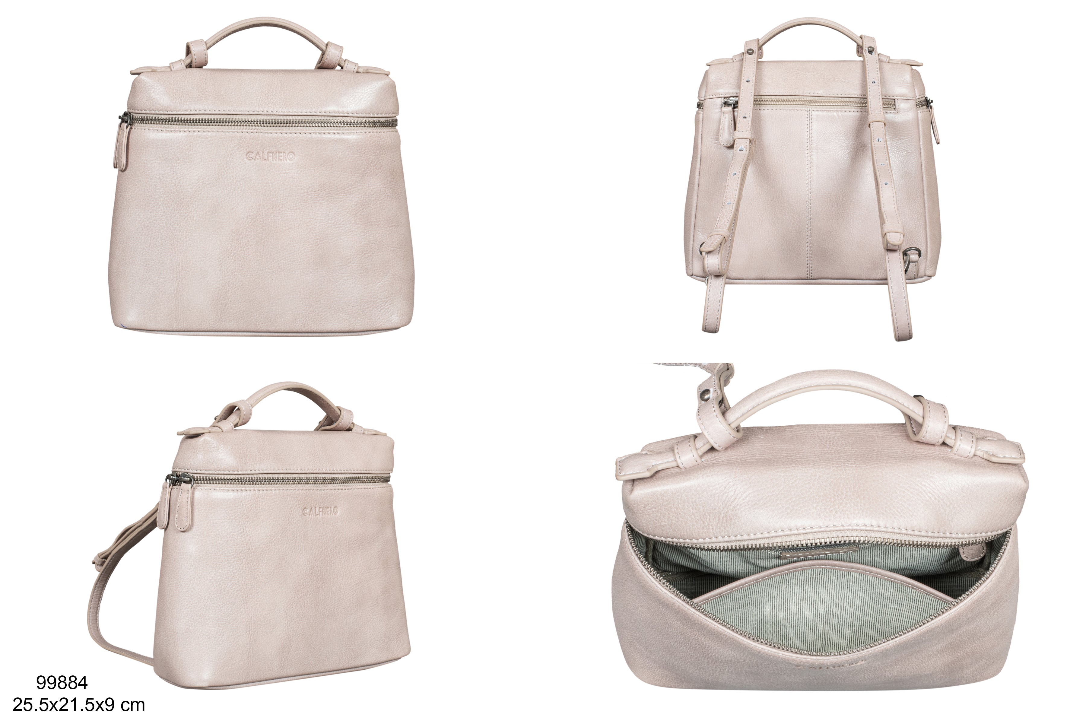 "Le Lune " Backpack for Women