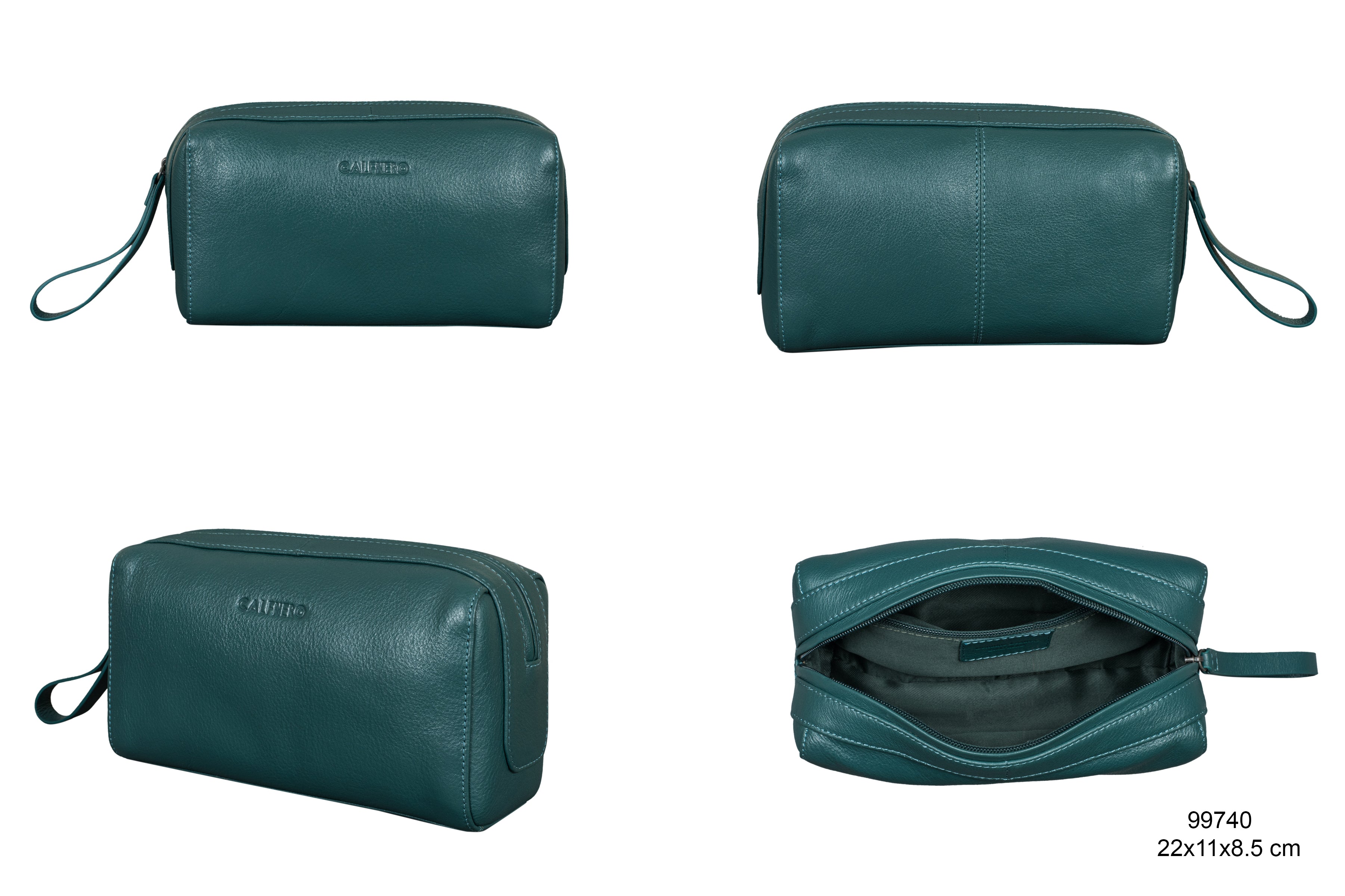 "Rémy" Hand Pouch