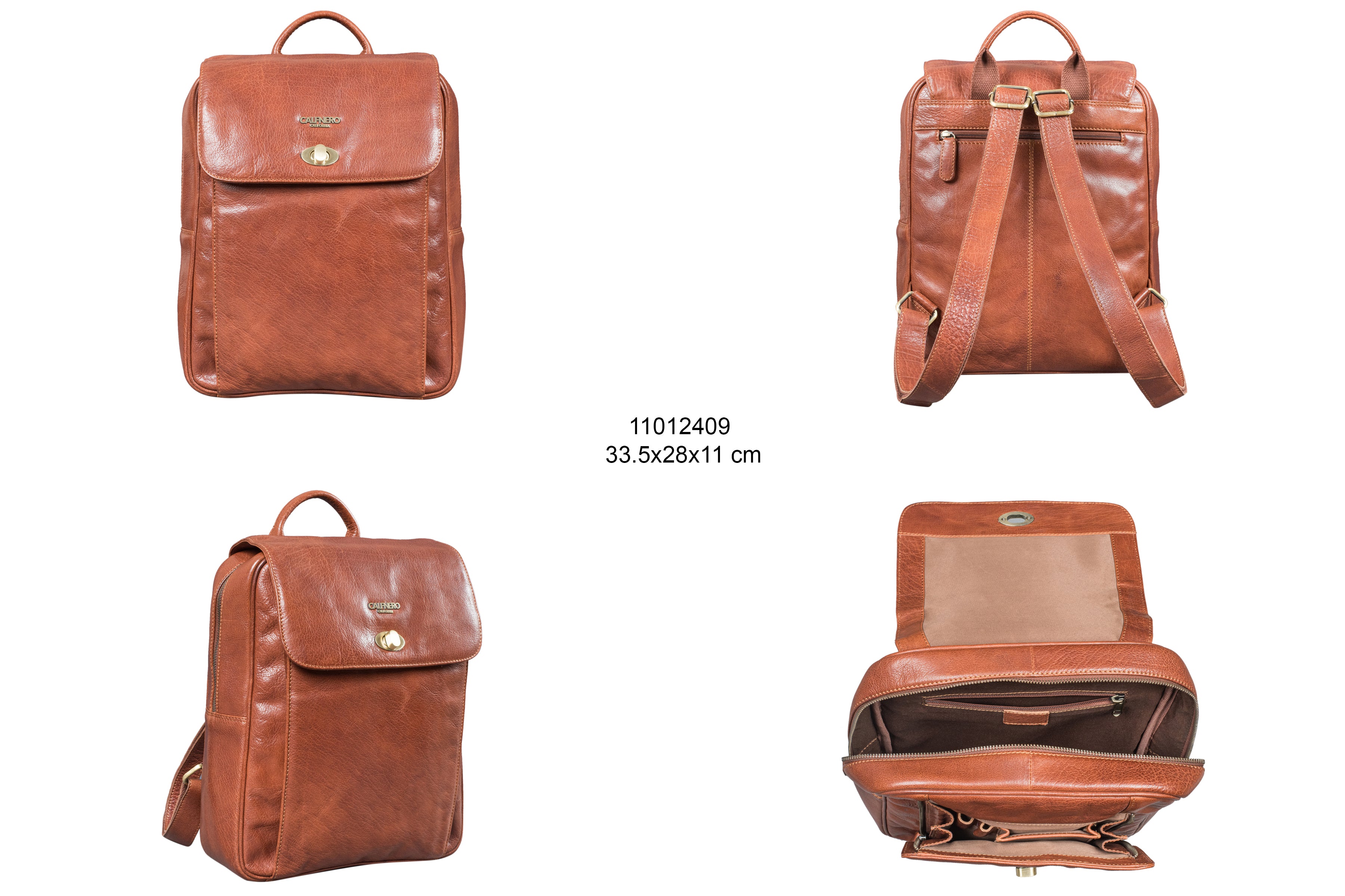 "Elston" Women's backpack
