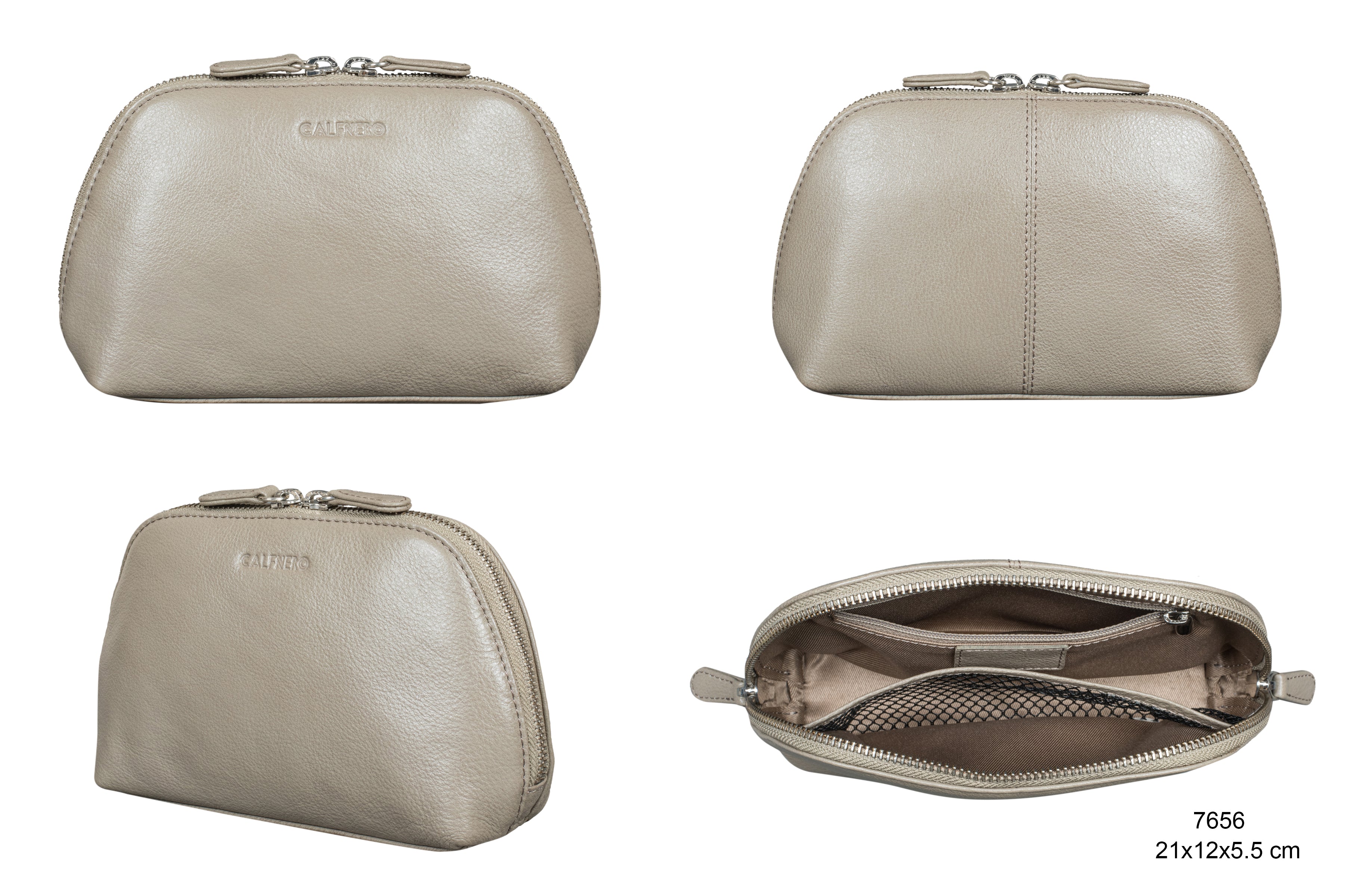"Kiki" Women's Clutch bag
