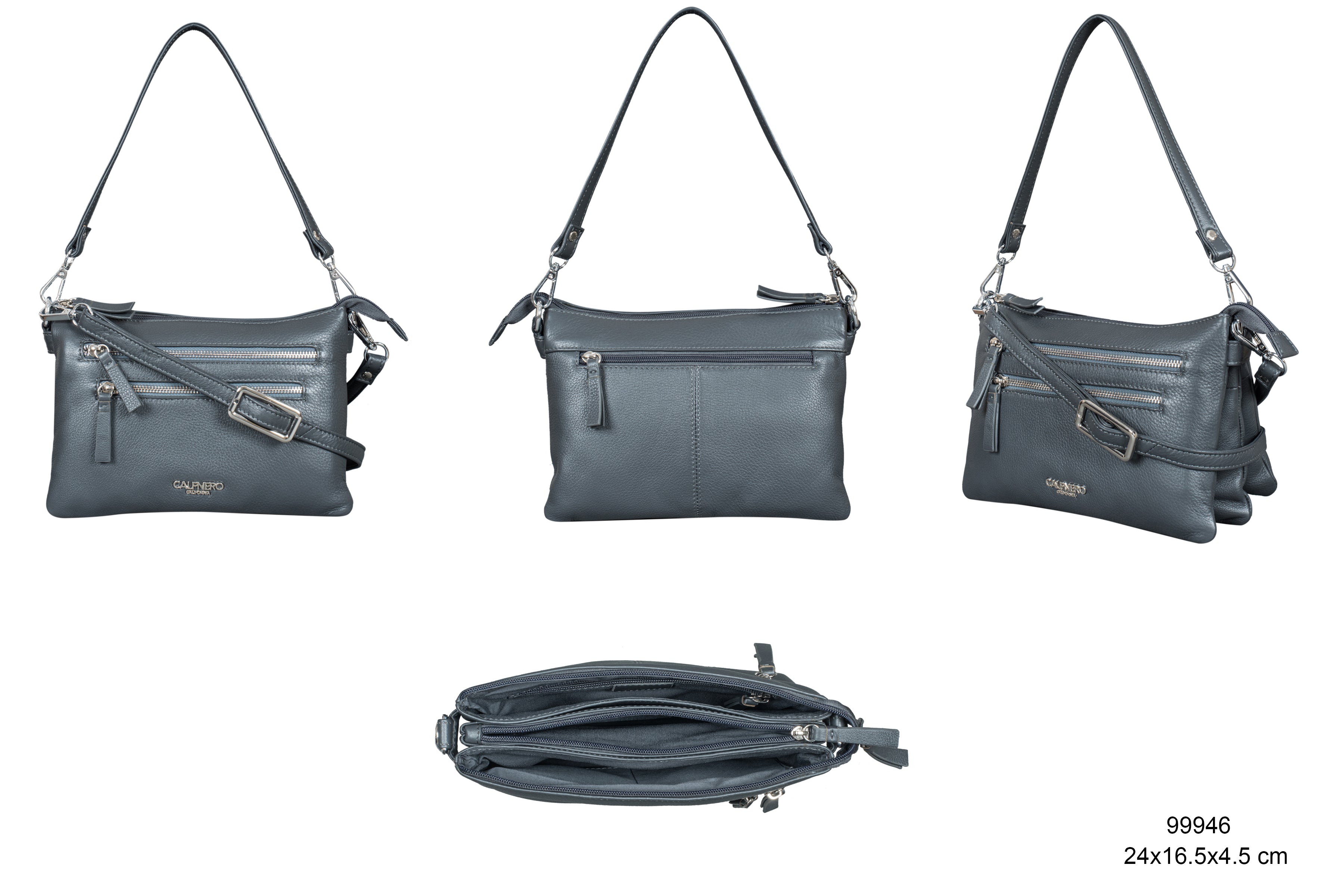 Journey Women's Shoulder Bag