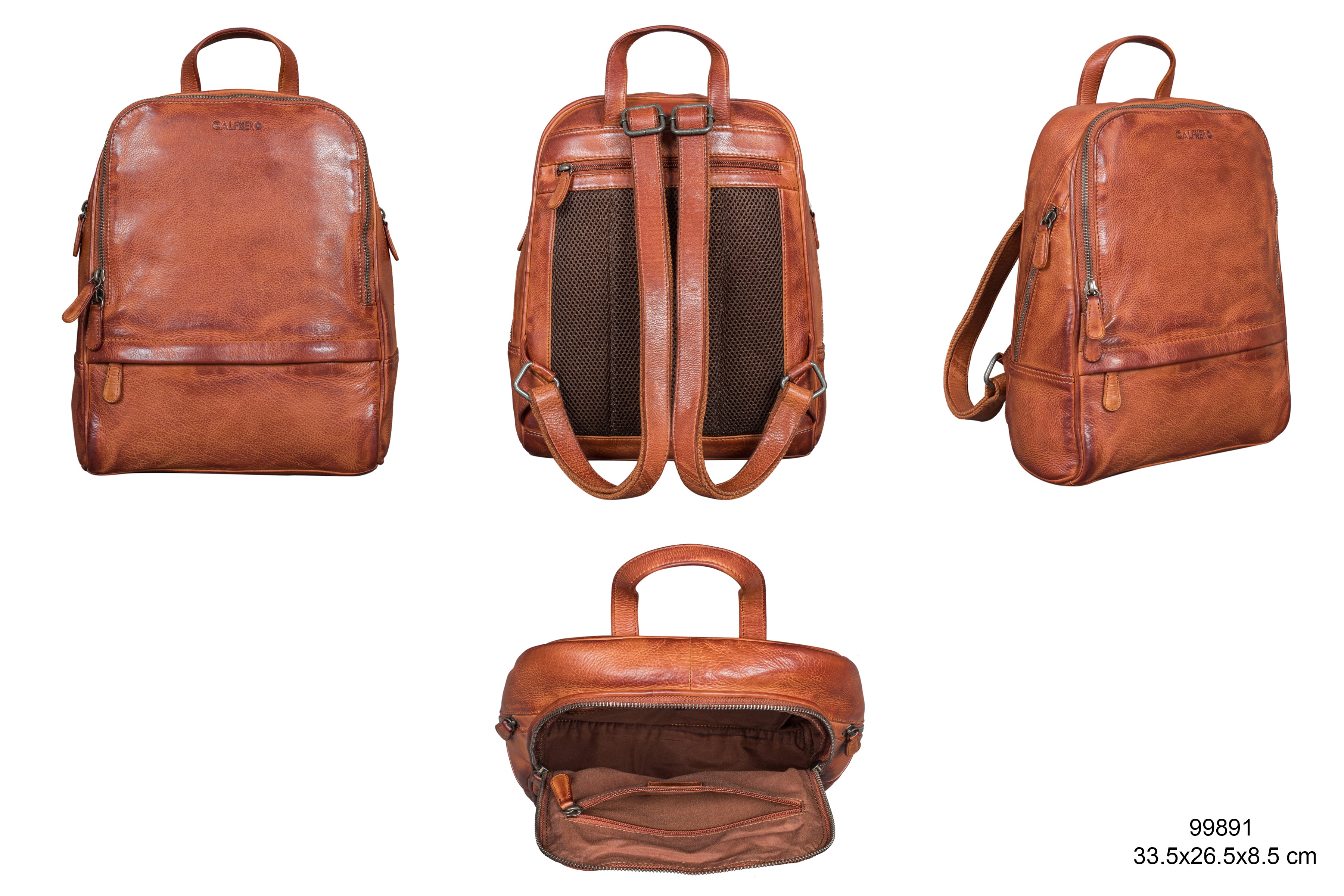 "Rey" Backpack for Men & Women