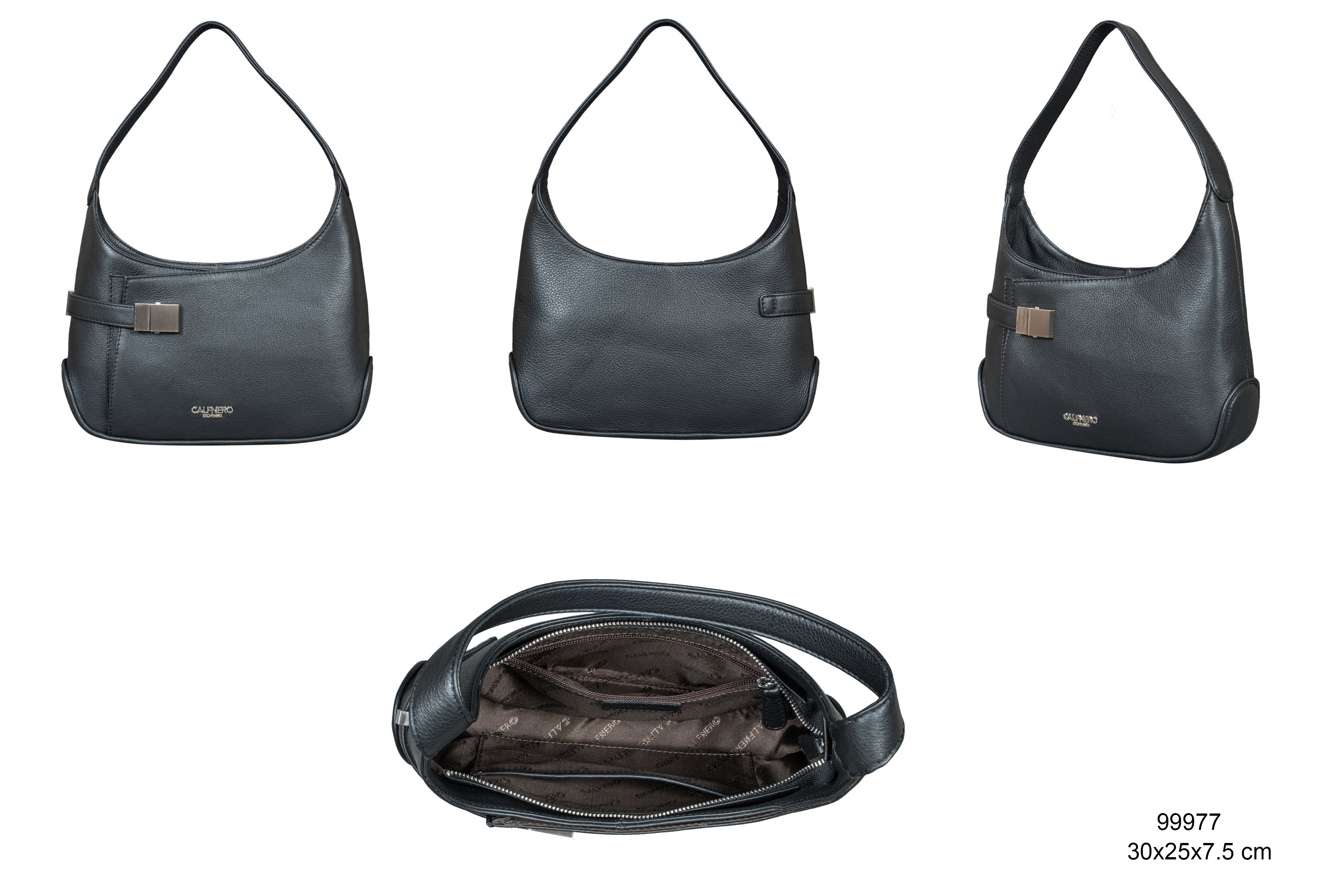 "Freya" Shoulder Bag for Women