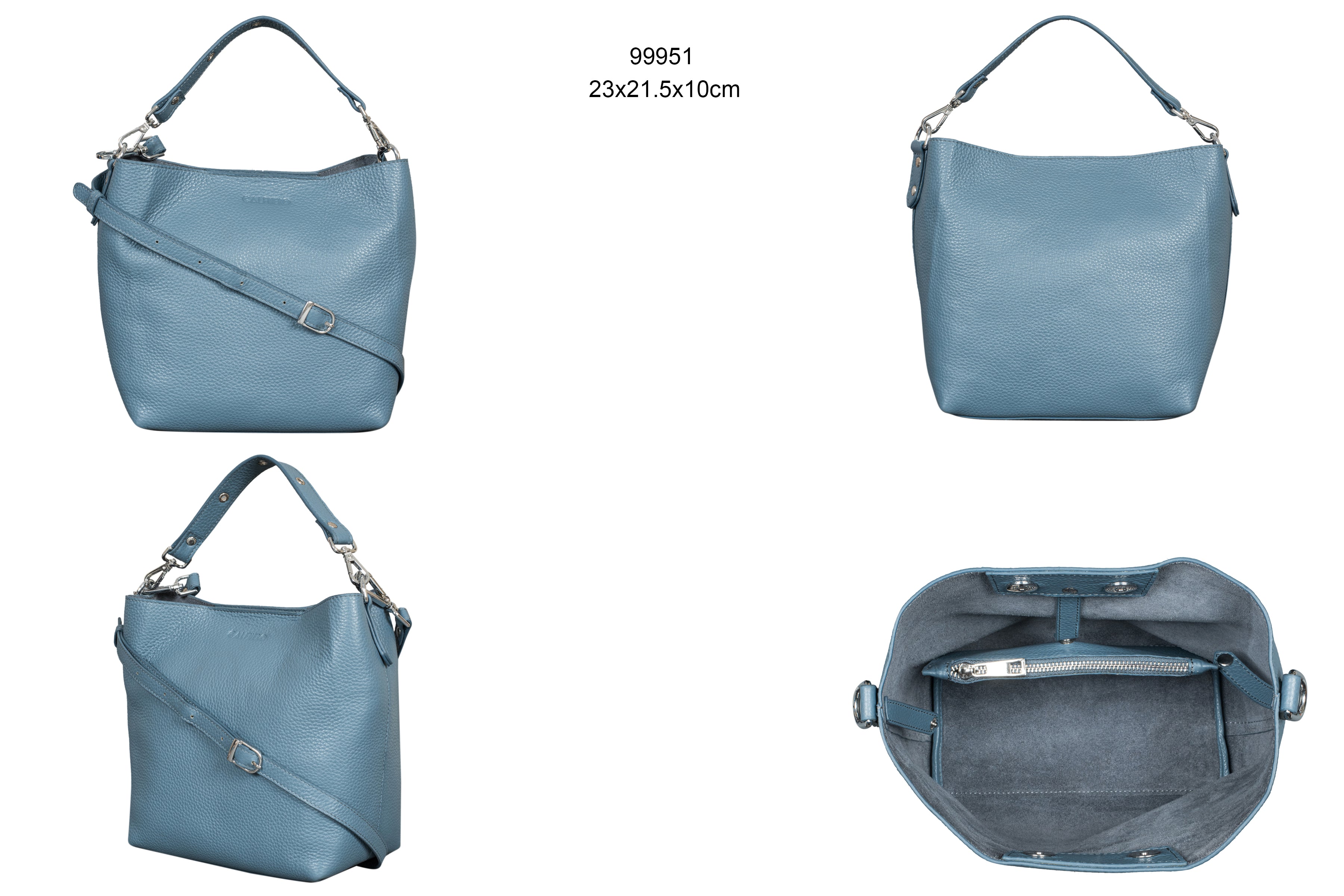 "Bliss" Women's Sling & hand bag