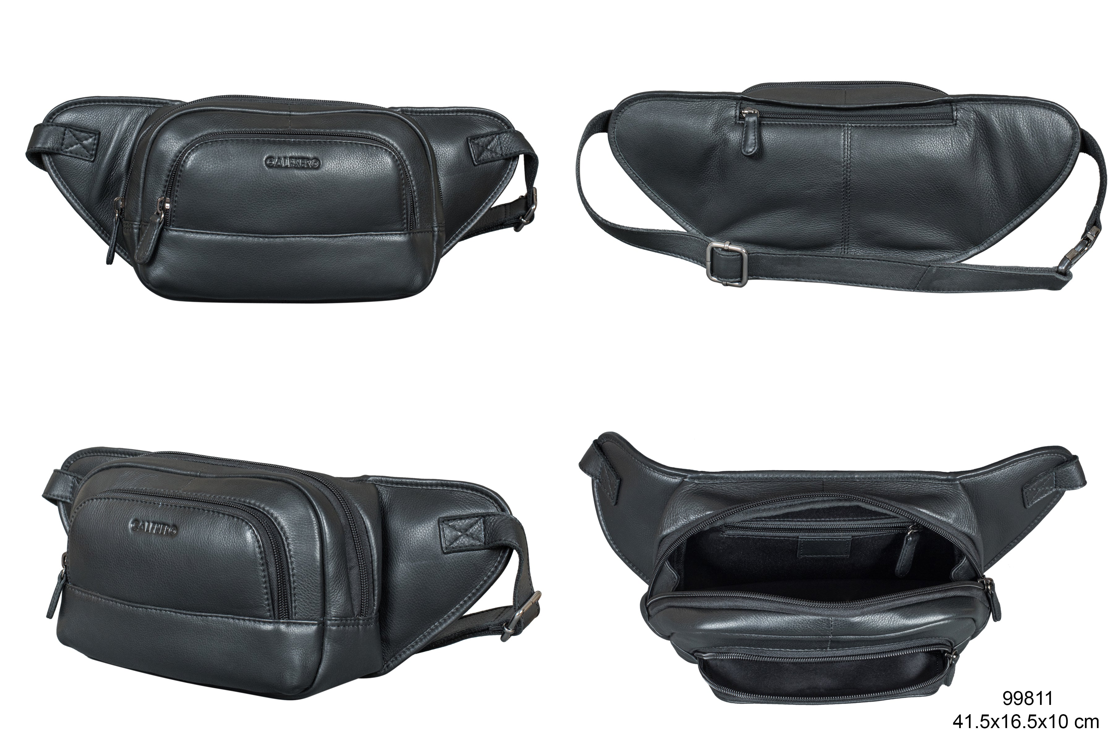 "Arvé" waist bag