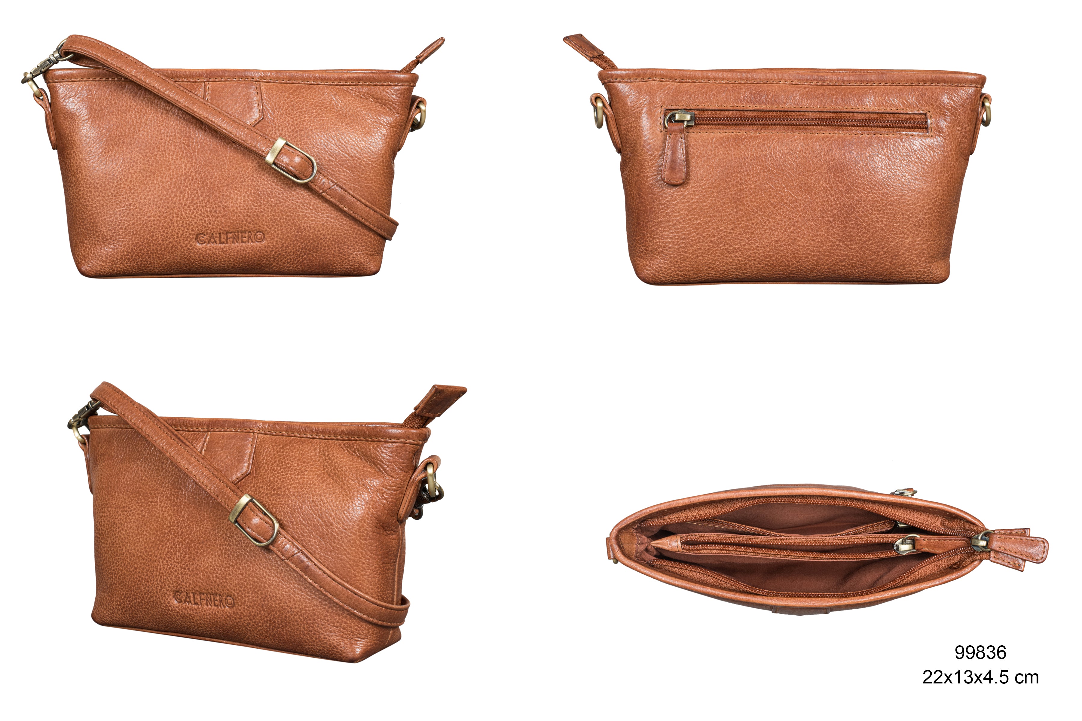 "Muse" Women's Sling Bag