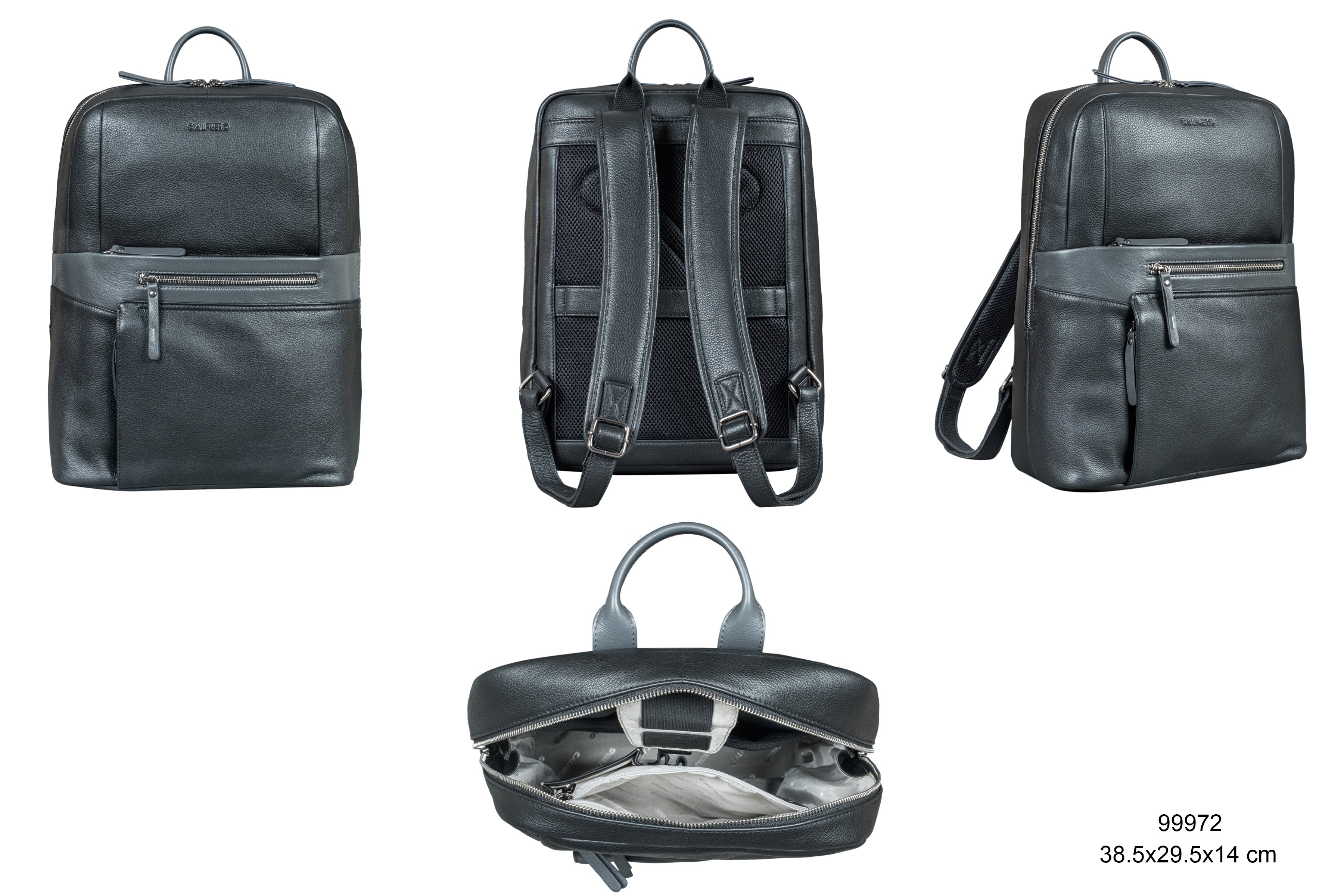 "Velvet" Men's backpack