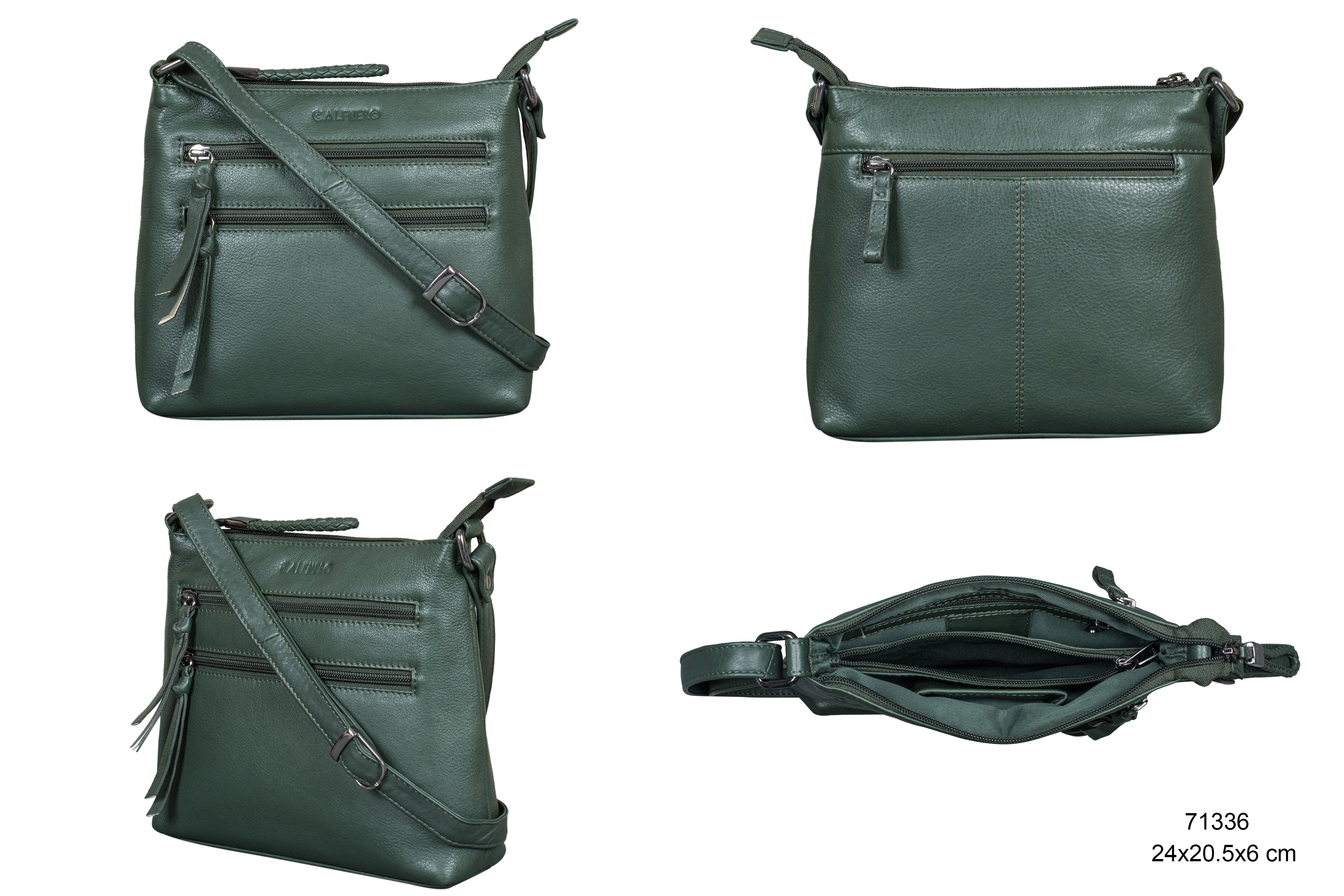 Zara Sling Bag