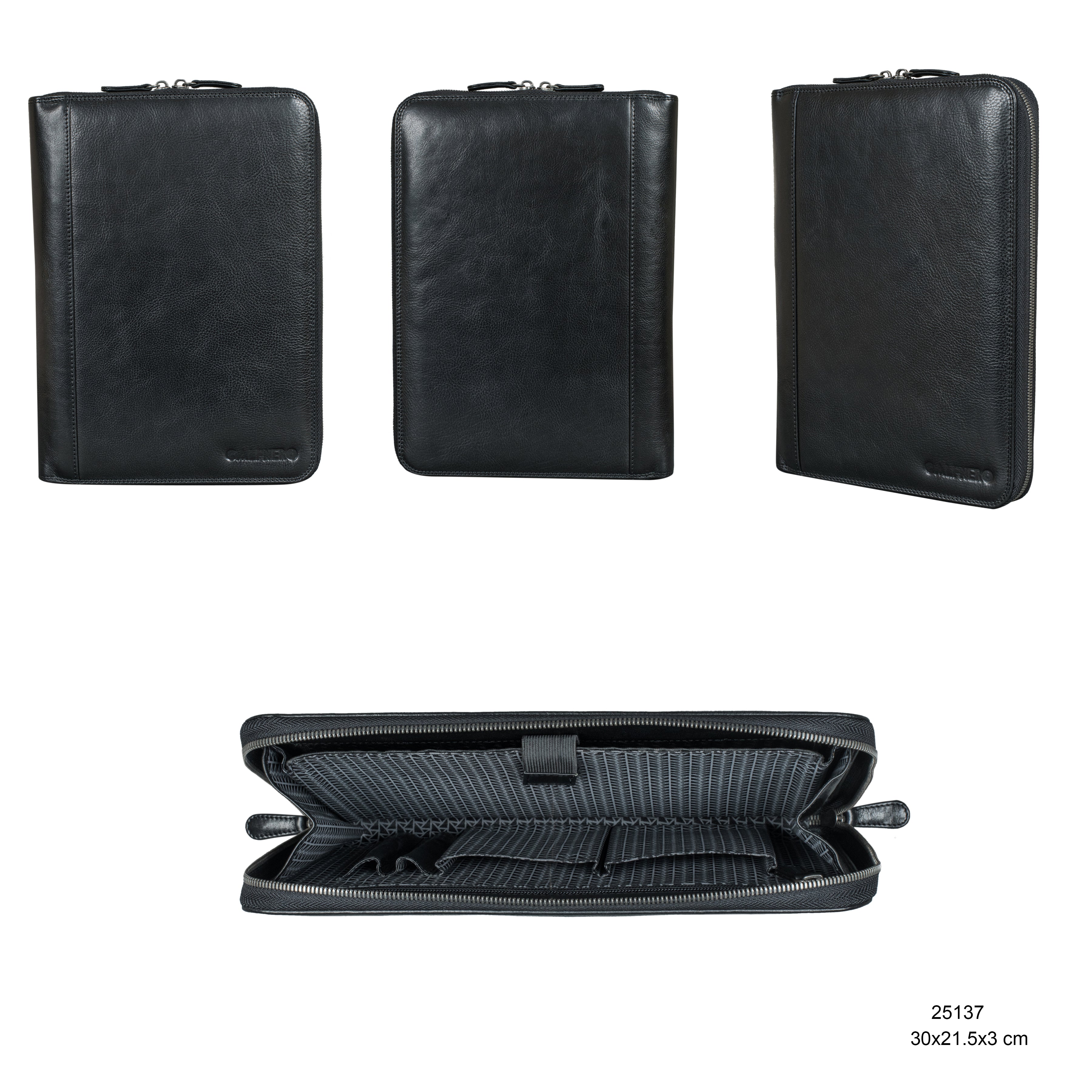 Hugo iPad Cover