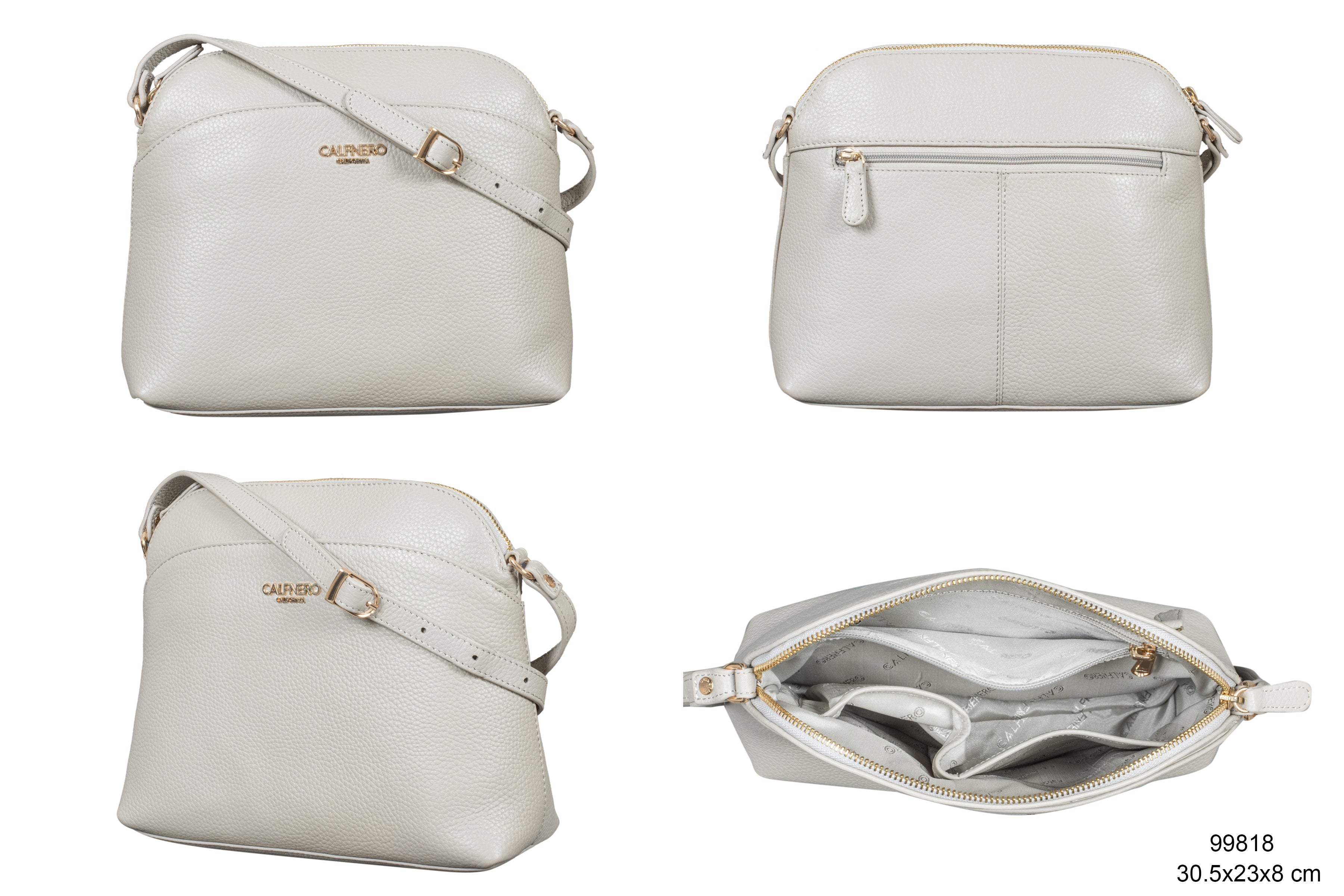 "Nyra"Women's Sling Bag