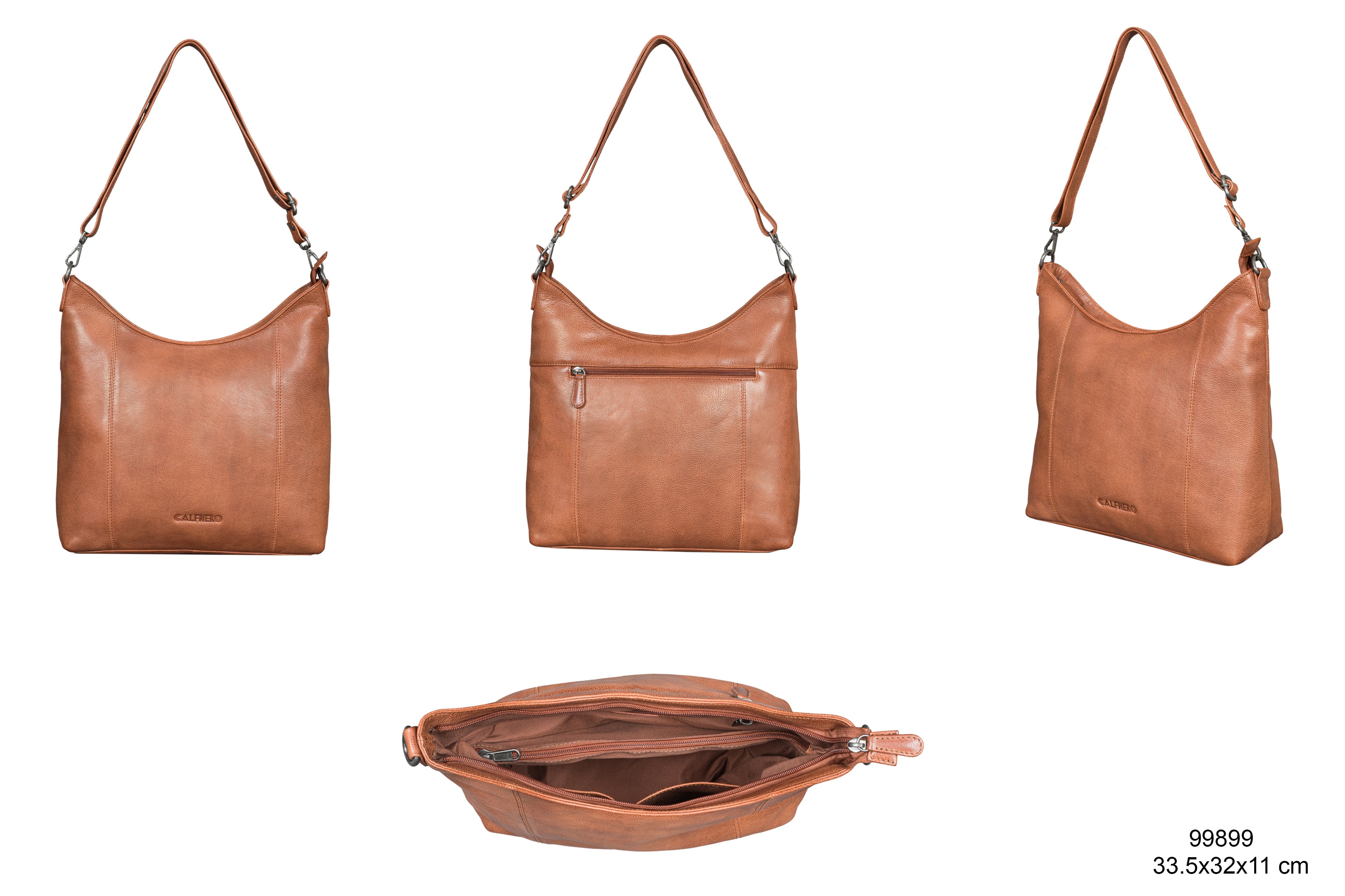 "Bonnie" Shoulder Bag for Women Women's Shoulder Bag